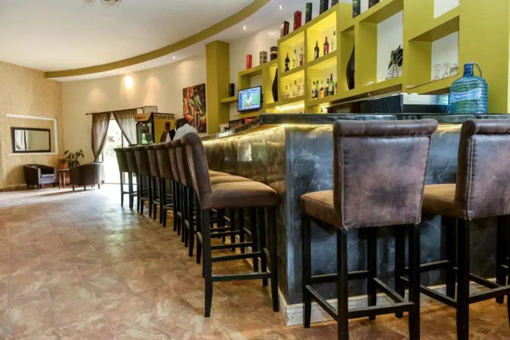 Sandalwood Hotel & Resorts Kitengela