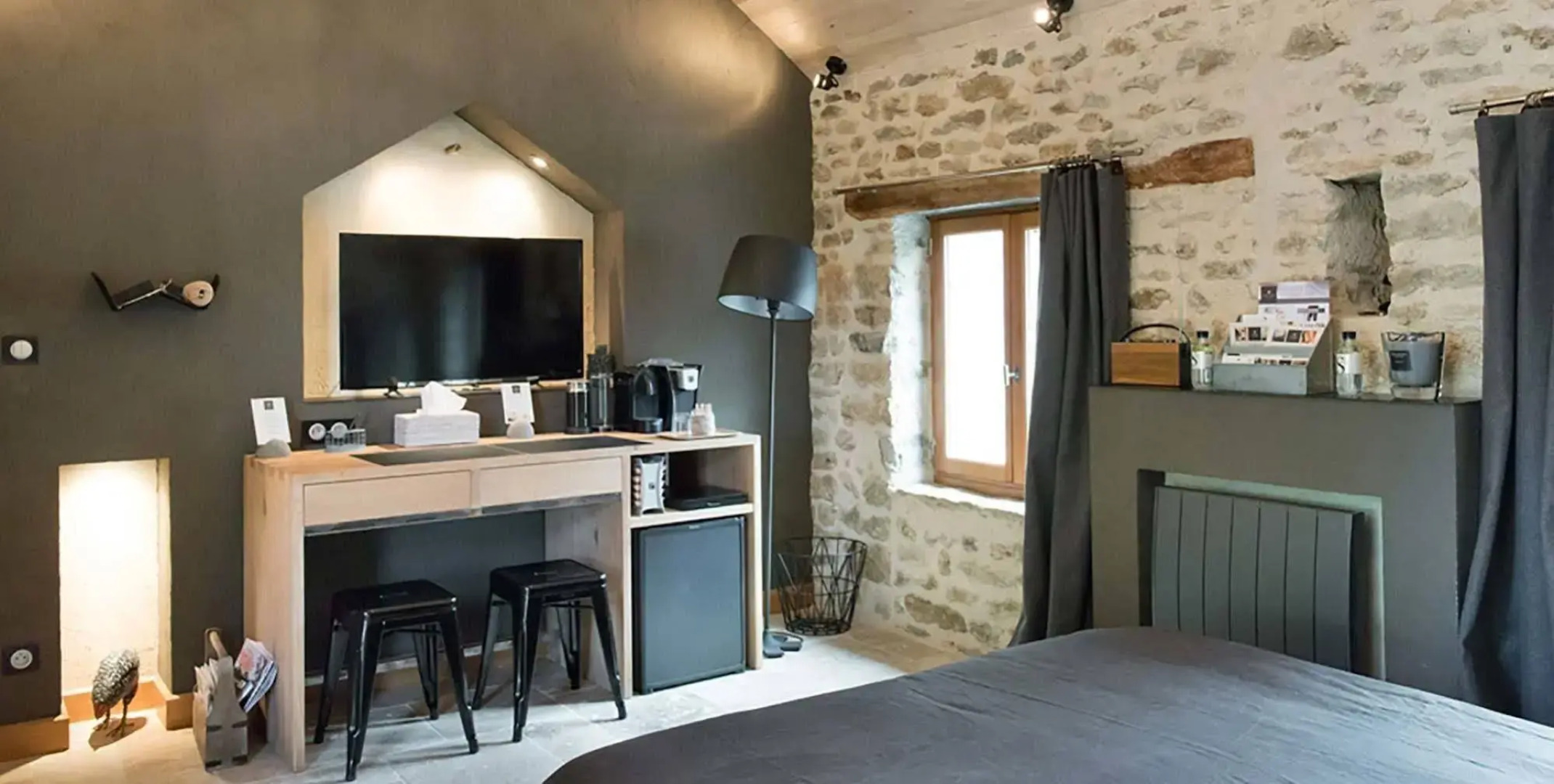 Le Domaine des Prés Verts & Spa Vinésime