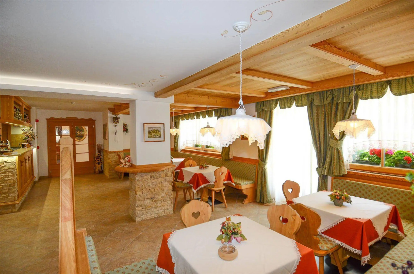 Hotel Stella Alpina