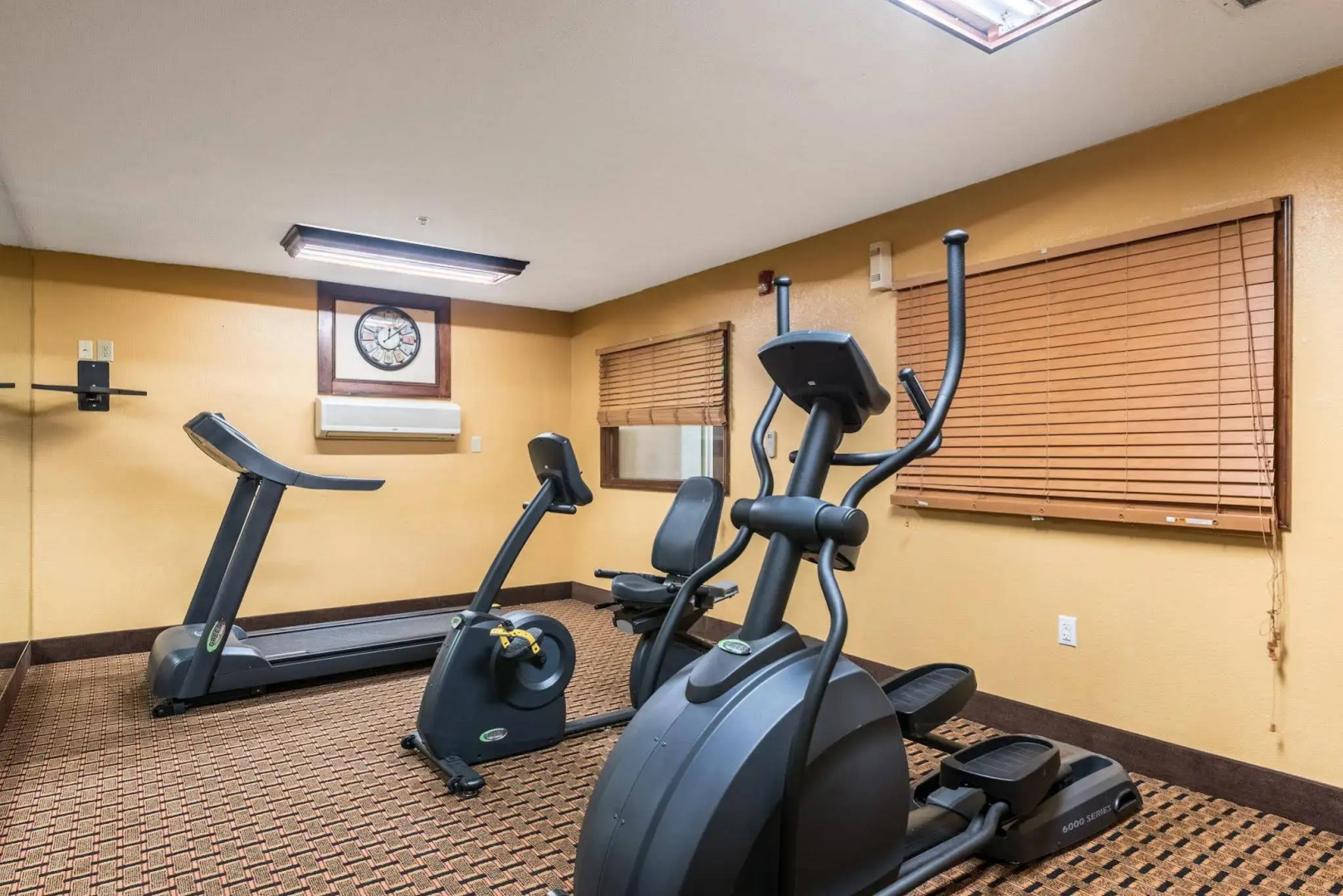 Quality Inn & Suites Clemmons I-40