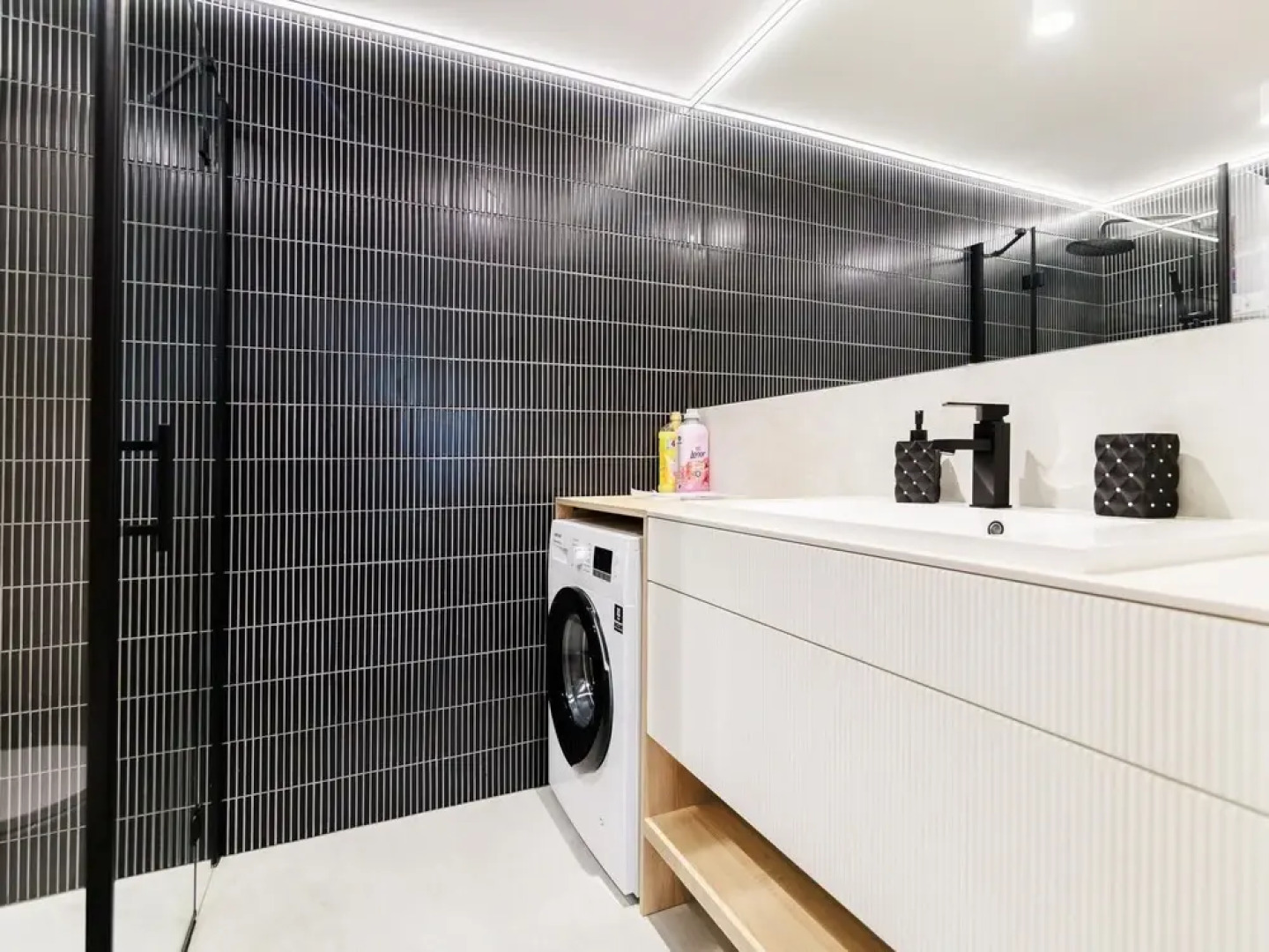 Holiday Apartment Near the Beach in Rowy