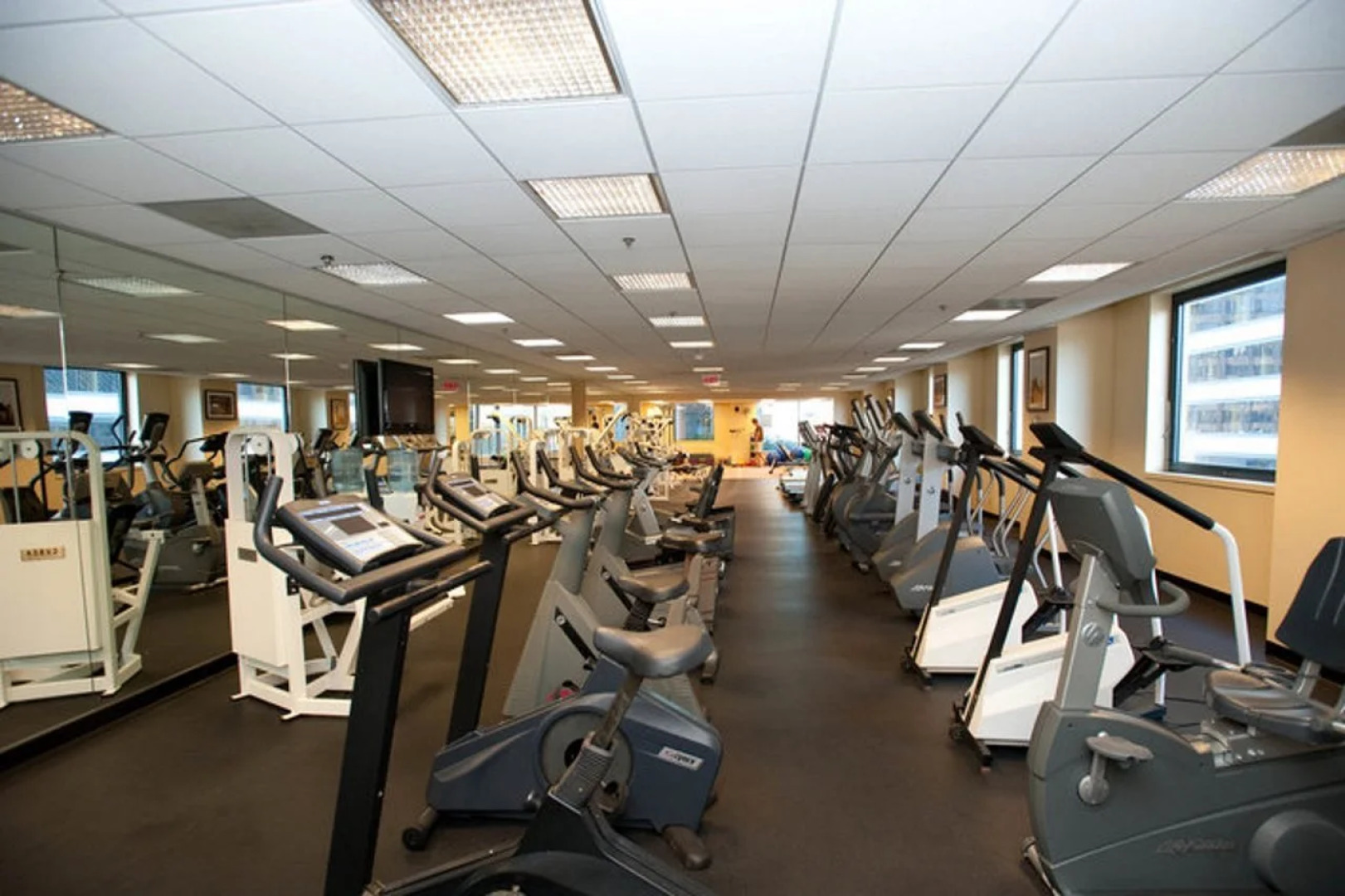 Hotel Nikko San Francisco