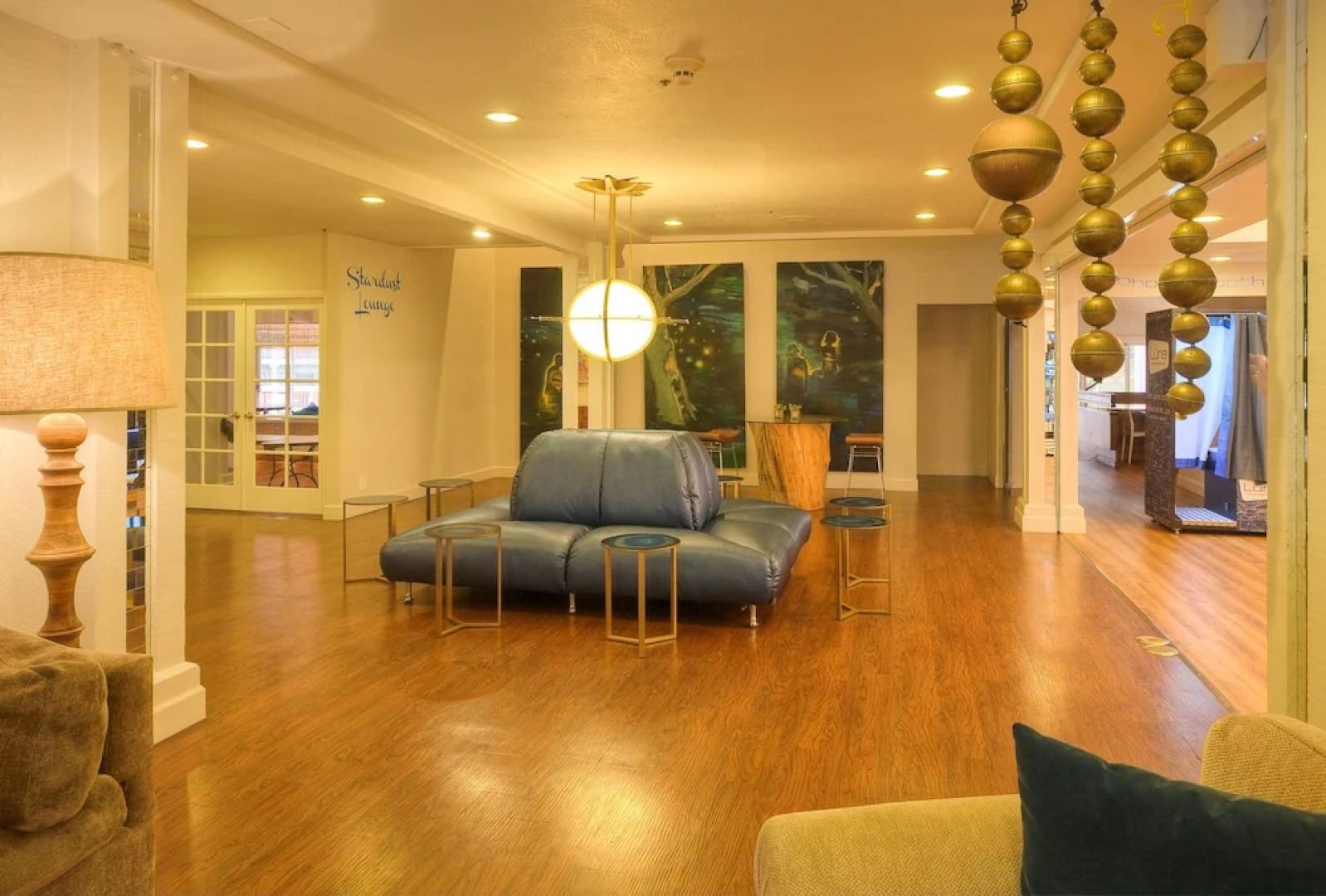 Ashland Hills Hotel & Suites (ex. Village Suites At Ashland Hills)