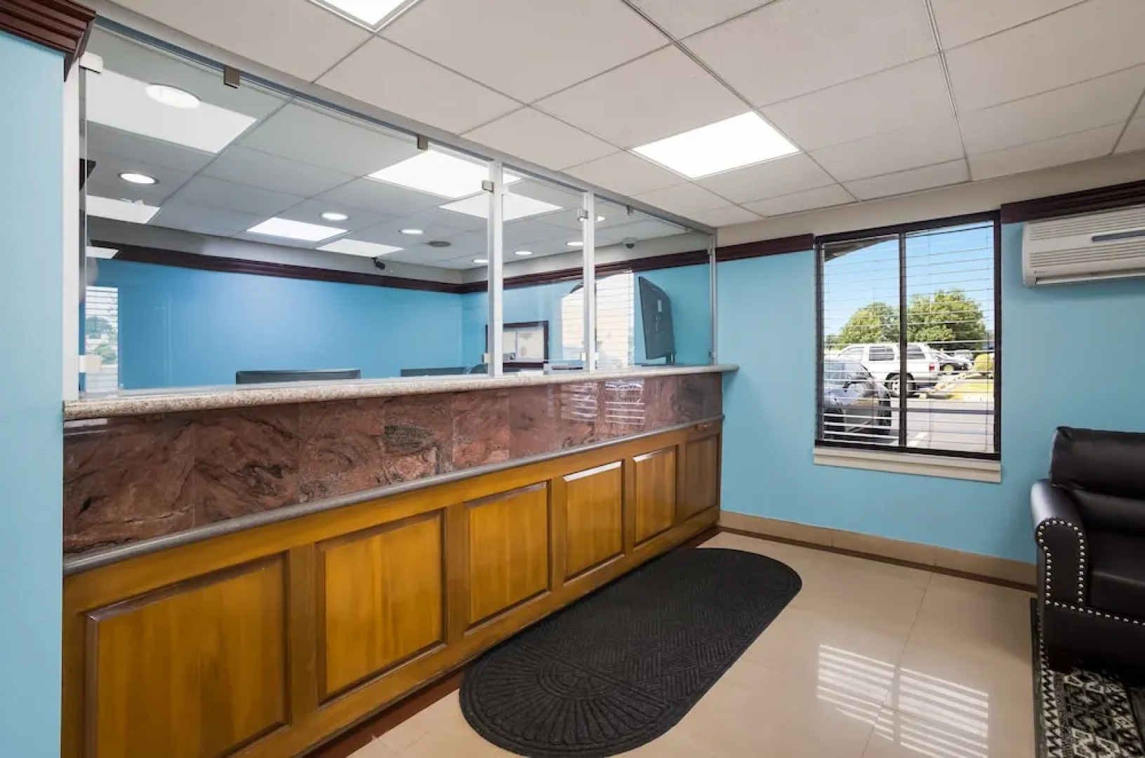 Econo Lodge Allentown North