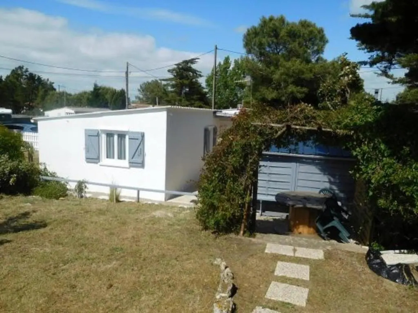 Maison L'Aiguillon-sur-Mer, 3 pièces, 5 personnes - FR-1-476-158
