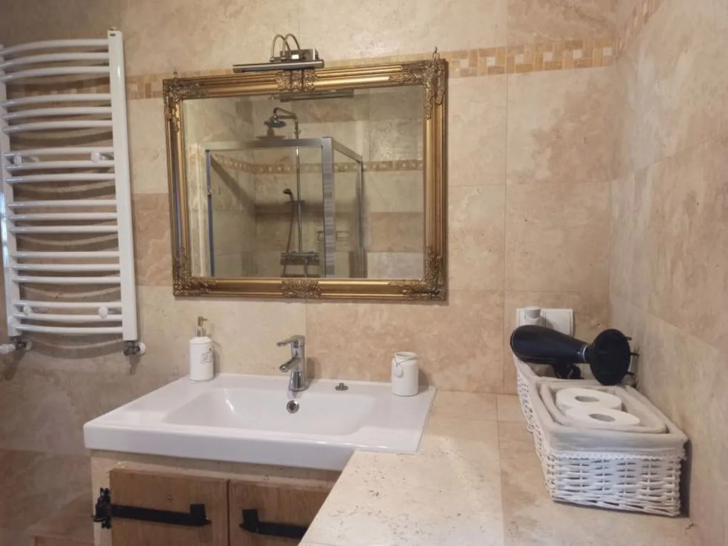 Bieszczady Chata Malin wka