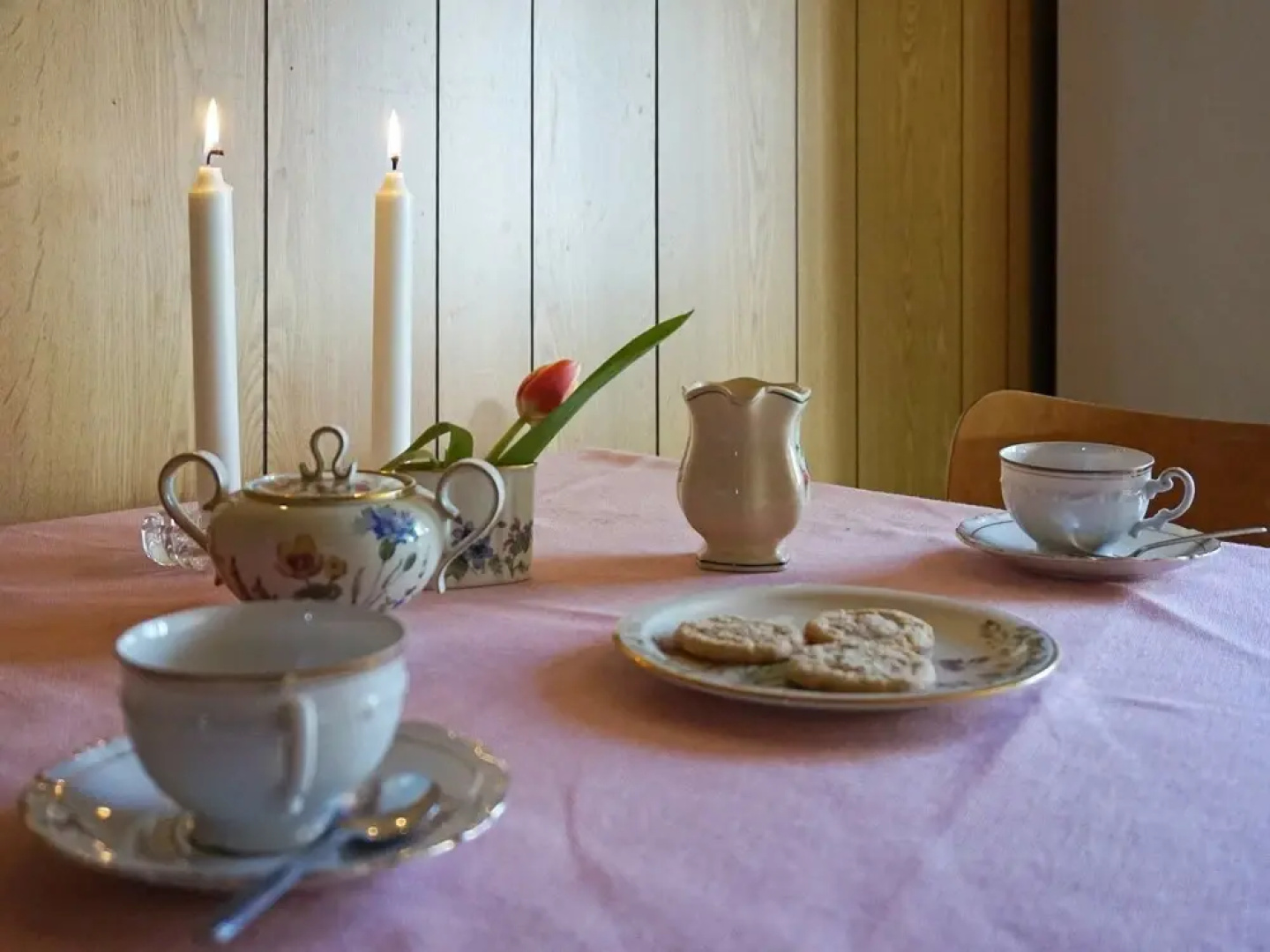 6 Person Holiday Home in Ludvigsborg