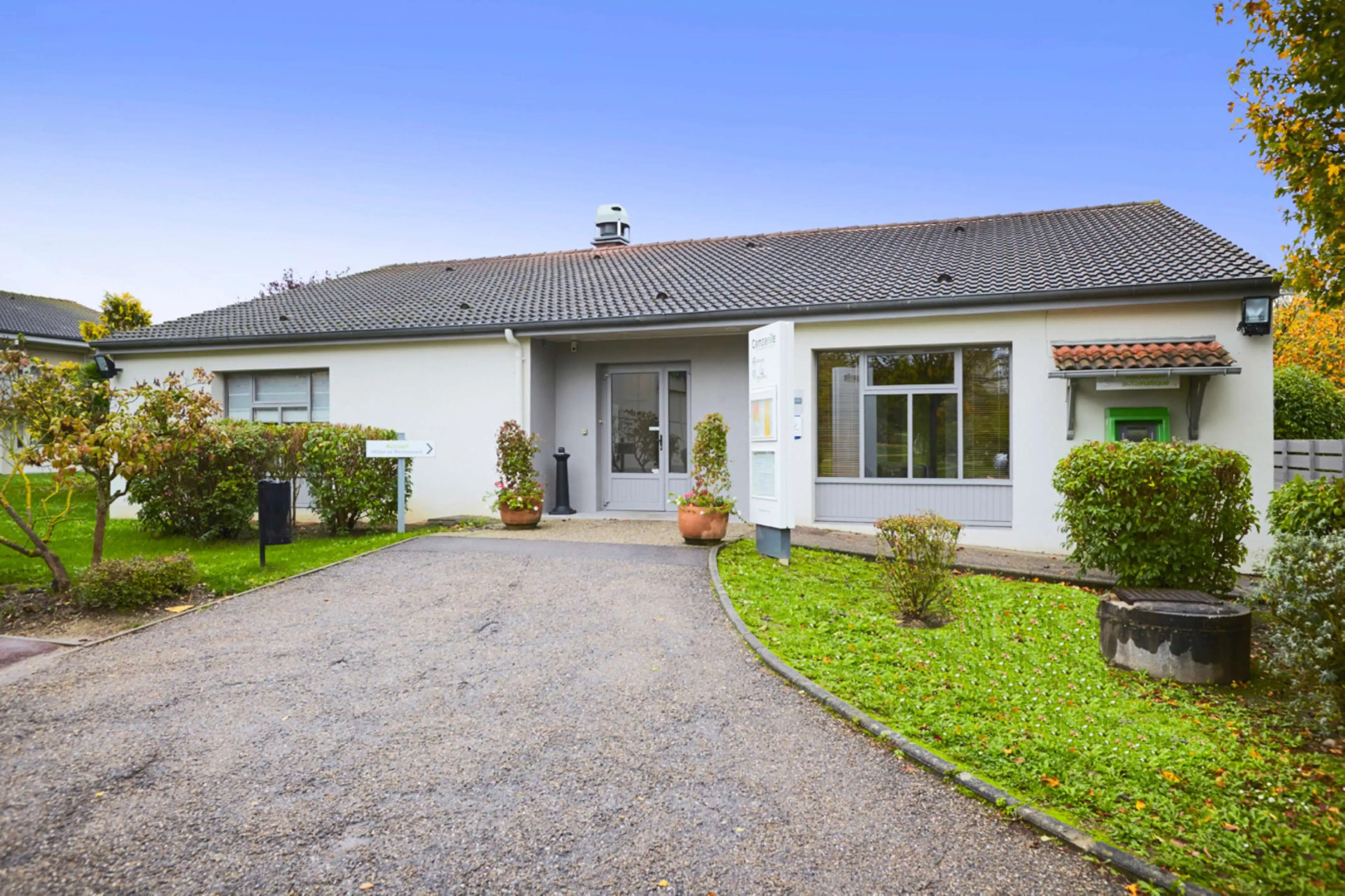 Campanile Metz Est - Technopole