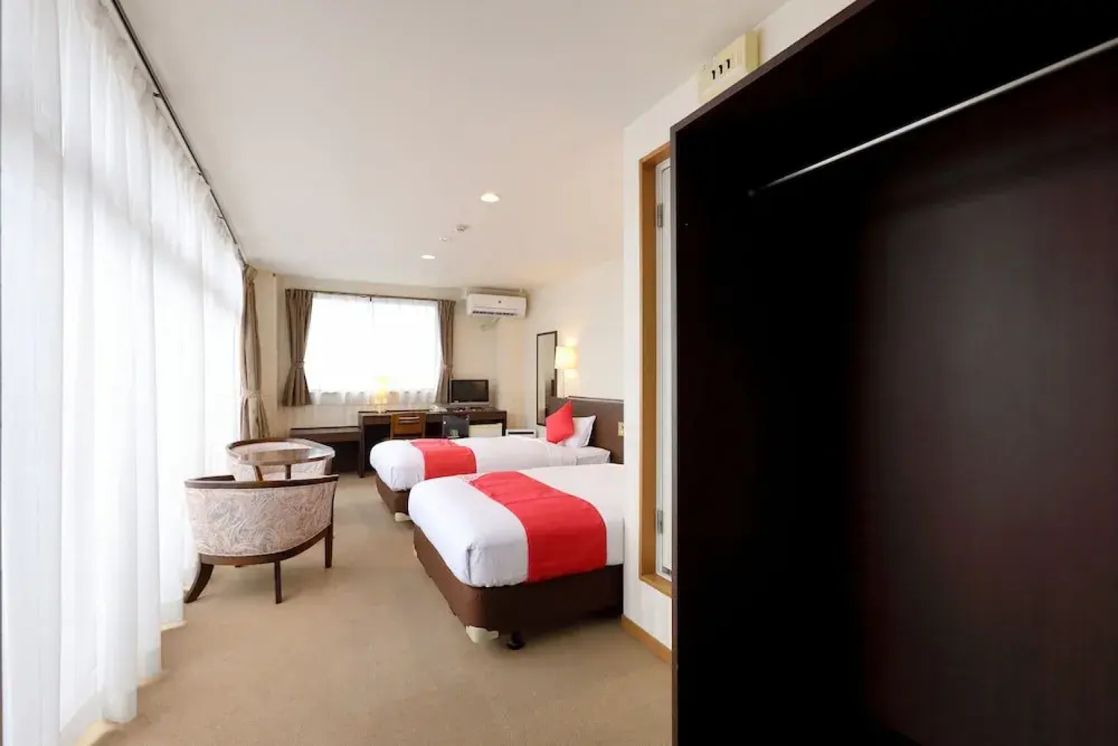 OYO Hotel Kukita Kagoshima Taniyama