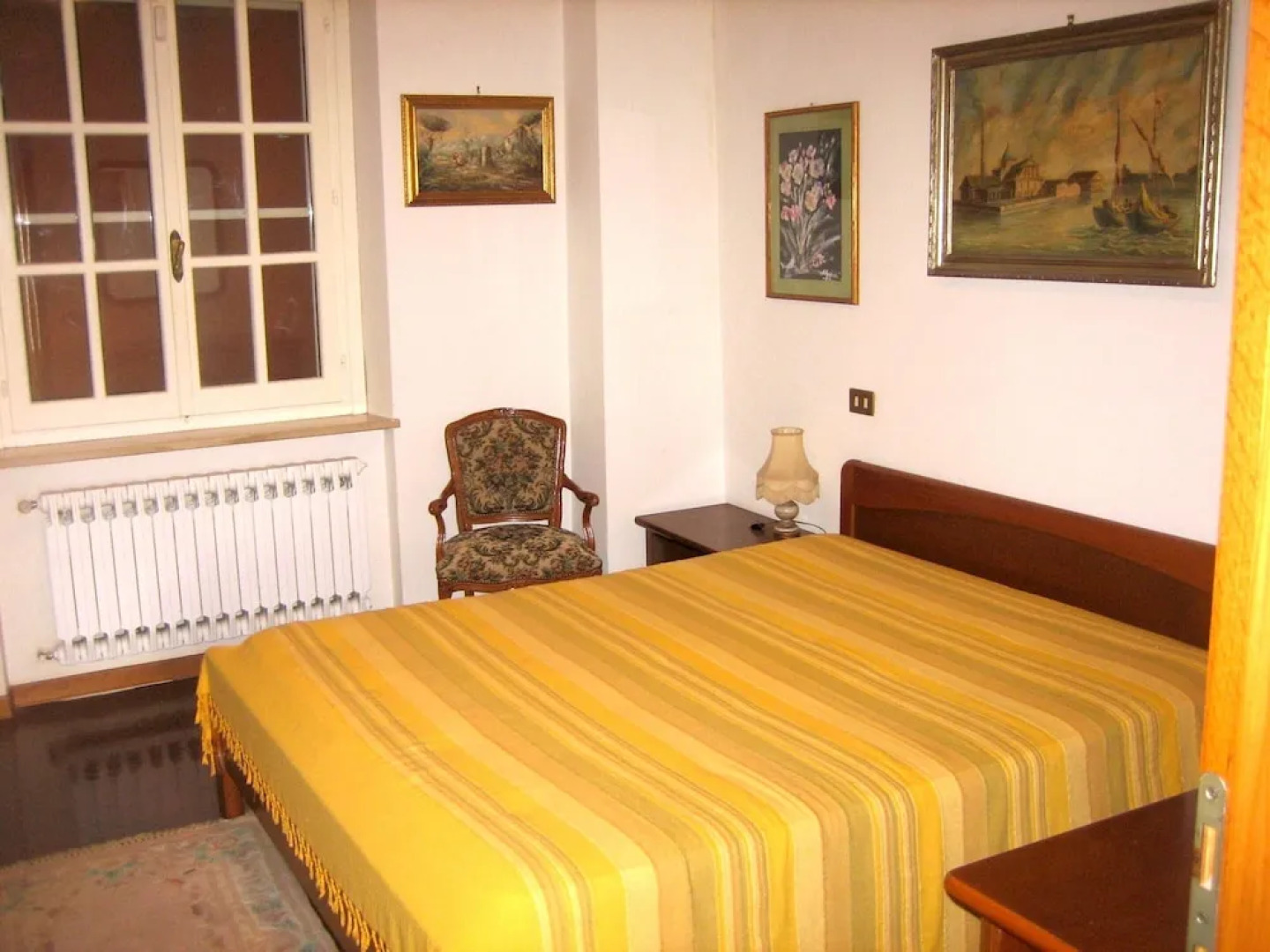 Apartment With 3 Bedrooms in Torgiano, With Shared Pool, Furnished Garden and Wifi