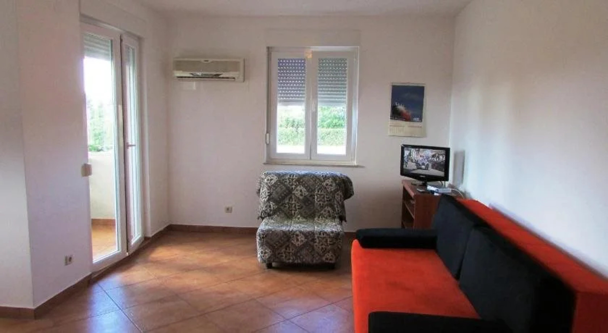 Apartments Monte Rosso