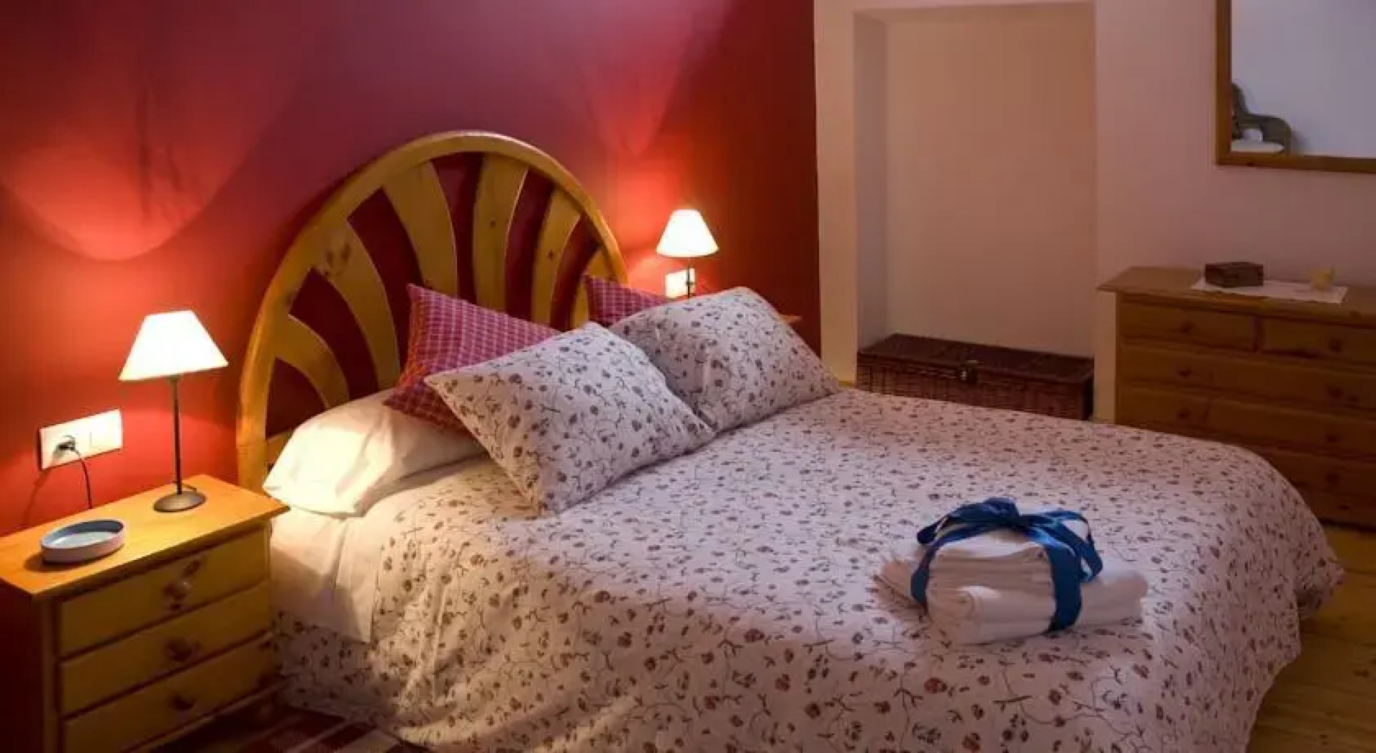 Casa del Tío Primitivo