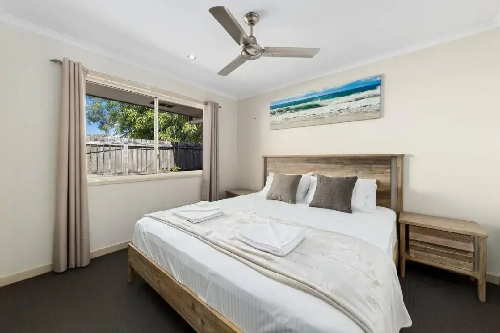 Fully Equipped Luxe Retreat, Pool, Pet Friendly, AirCon