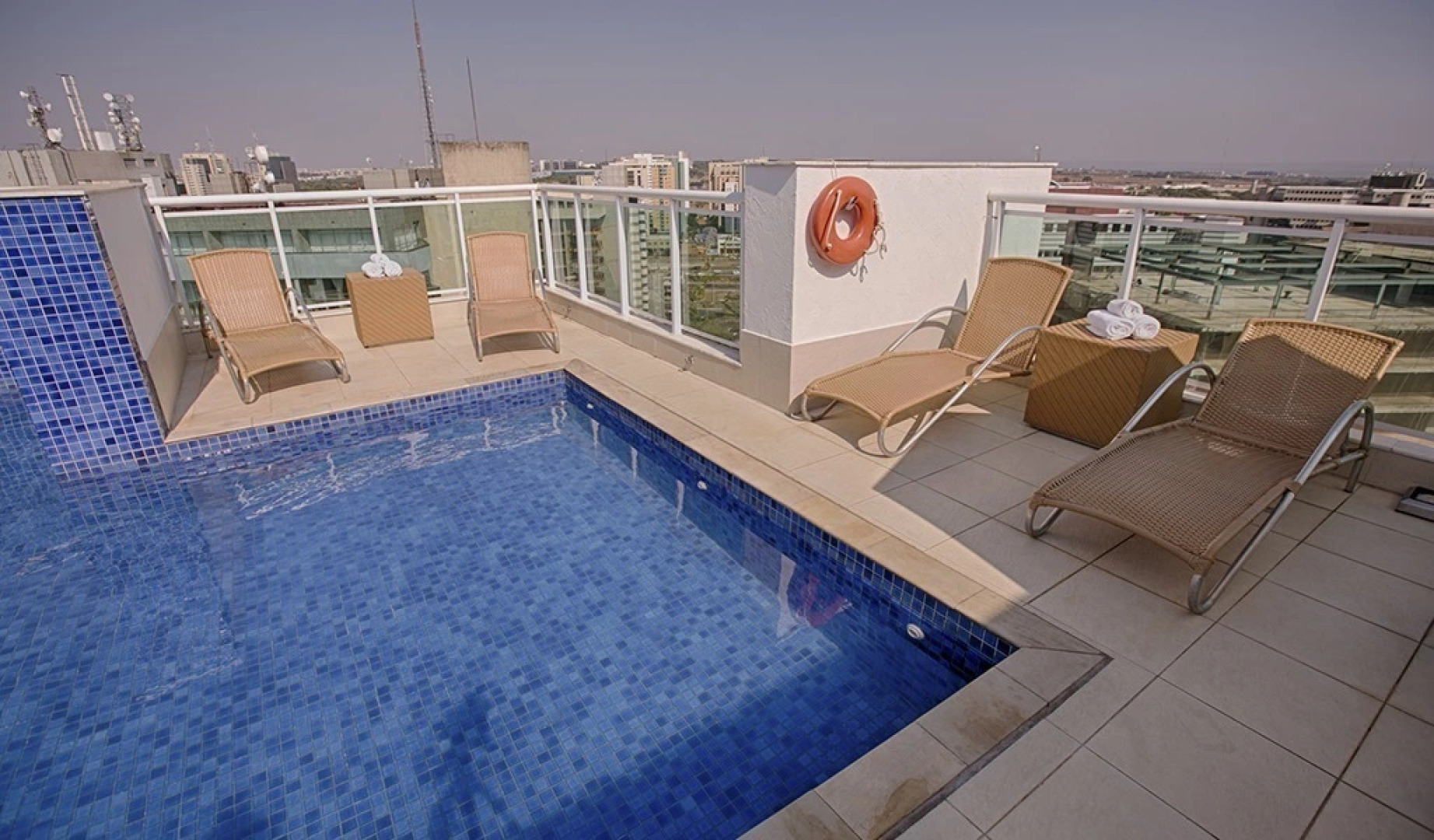 Biarritz Hplus Long Stay