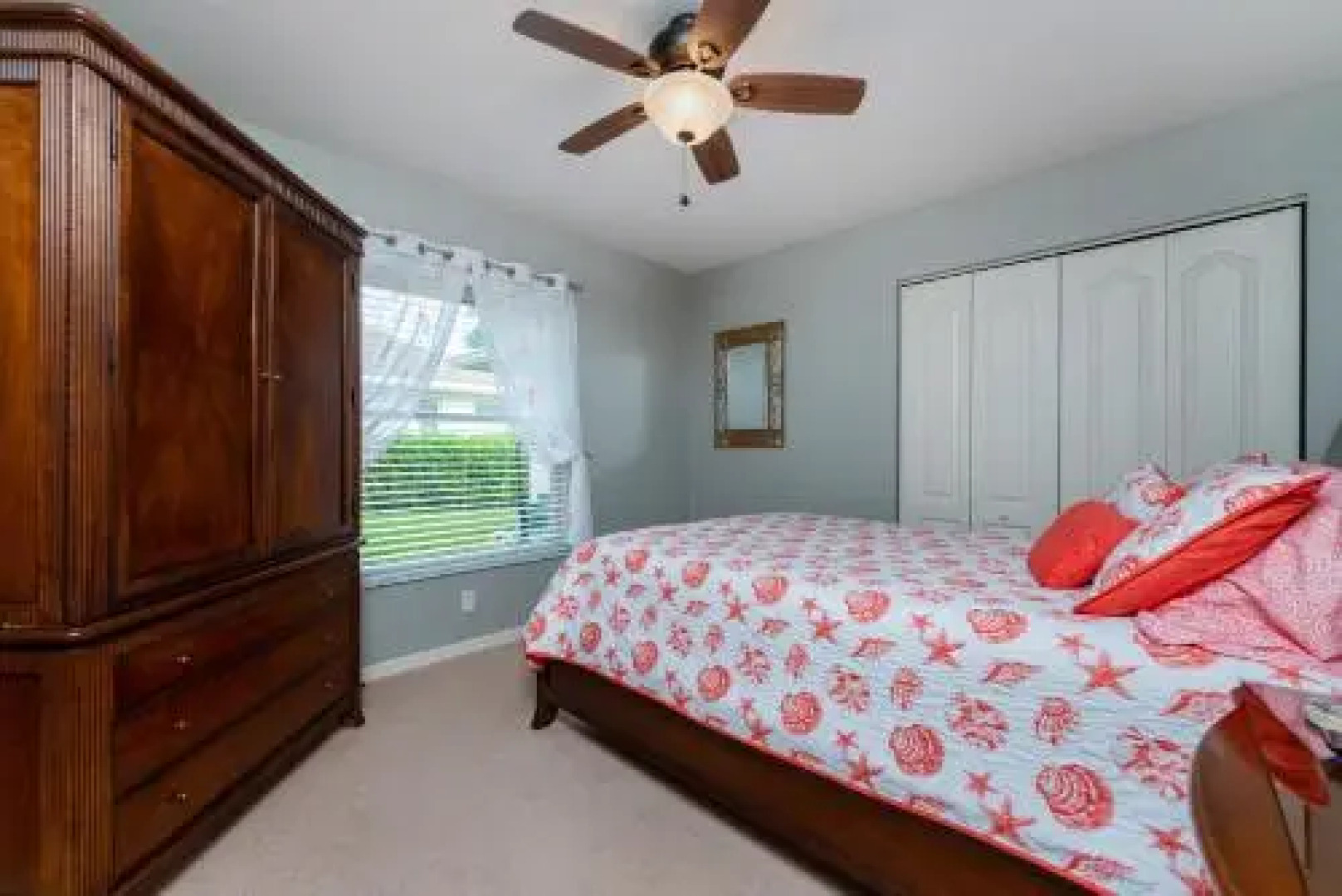 Rotonda Circle Villa