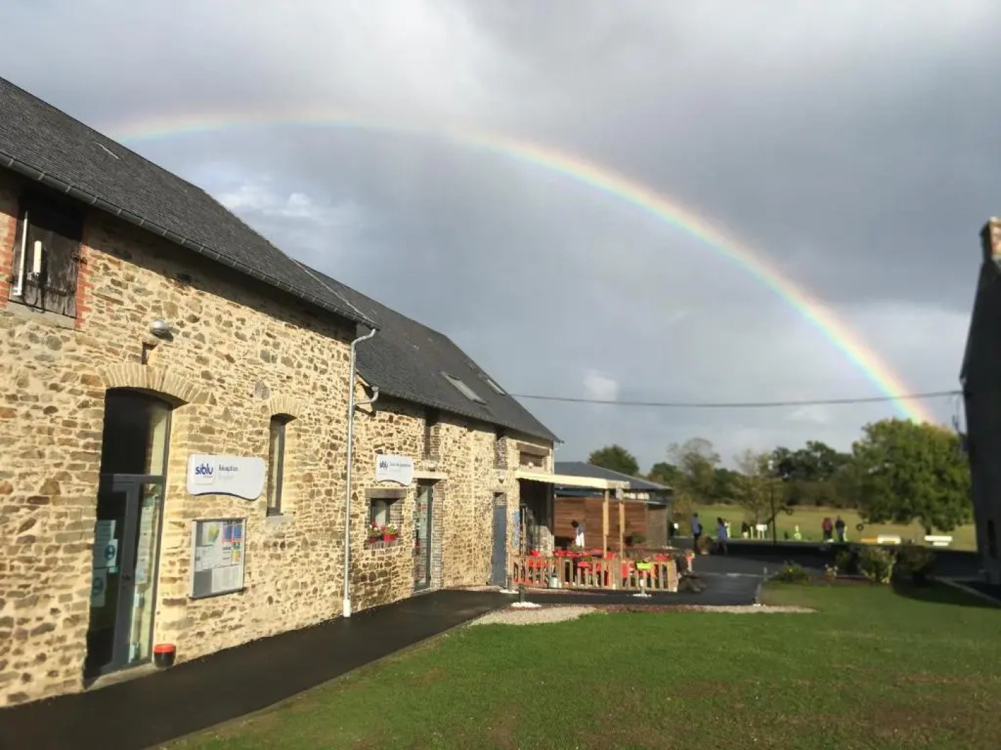 Mobilhome 310 Mr et Mme Colas