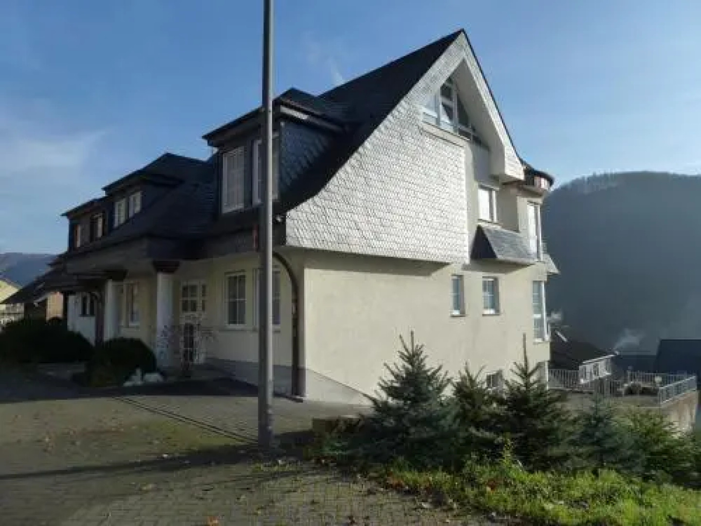 Ferienwohnung Sewenig