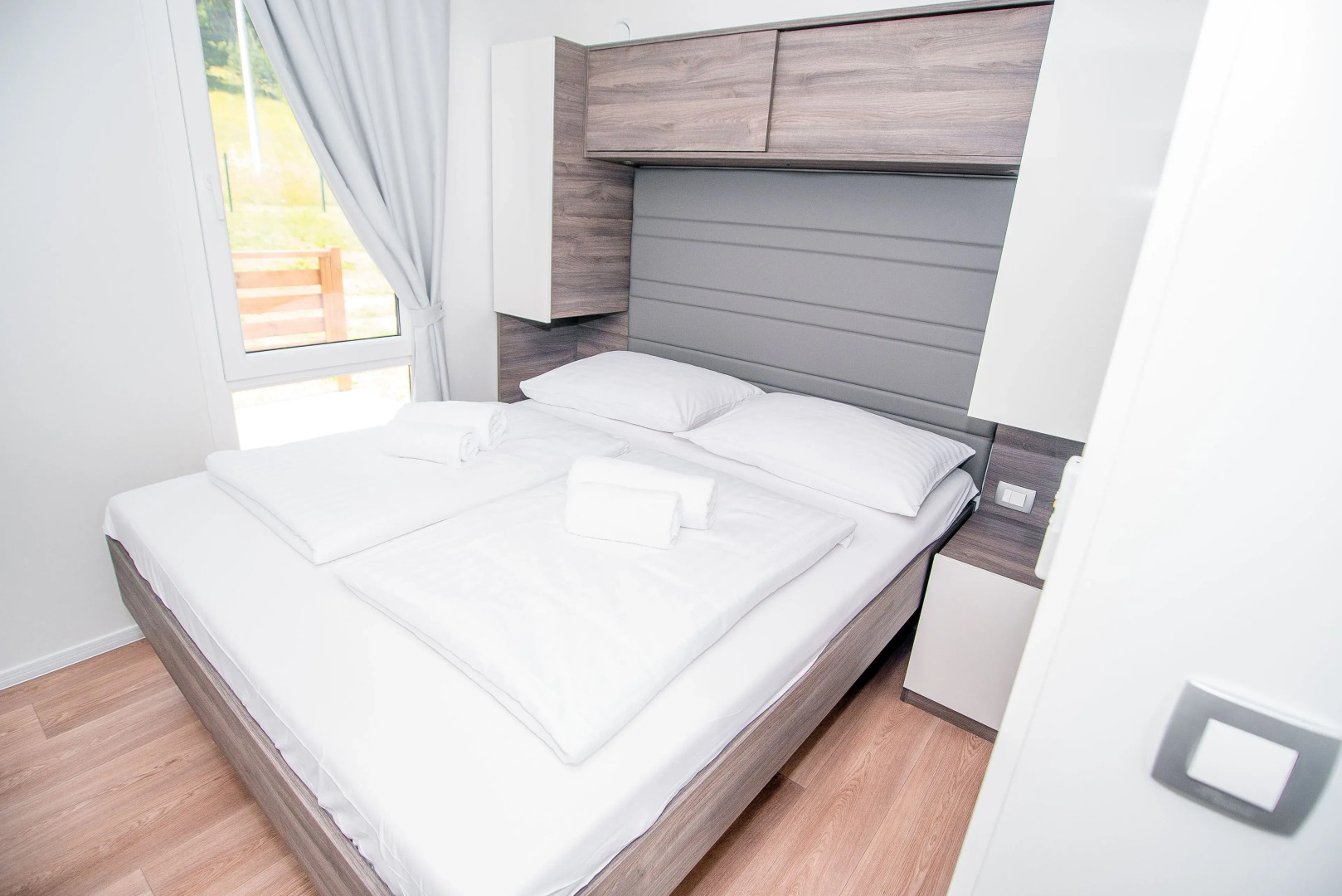 Big Bear Plitvice Camping Resort