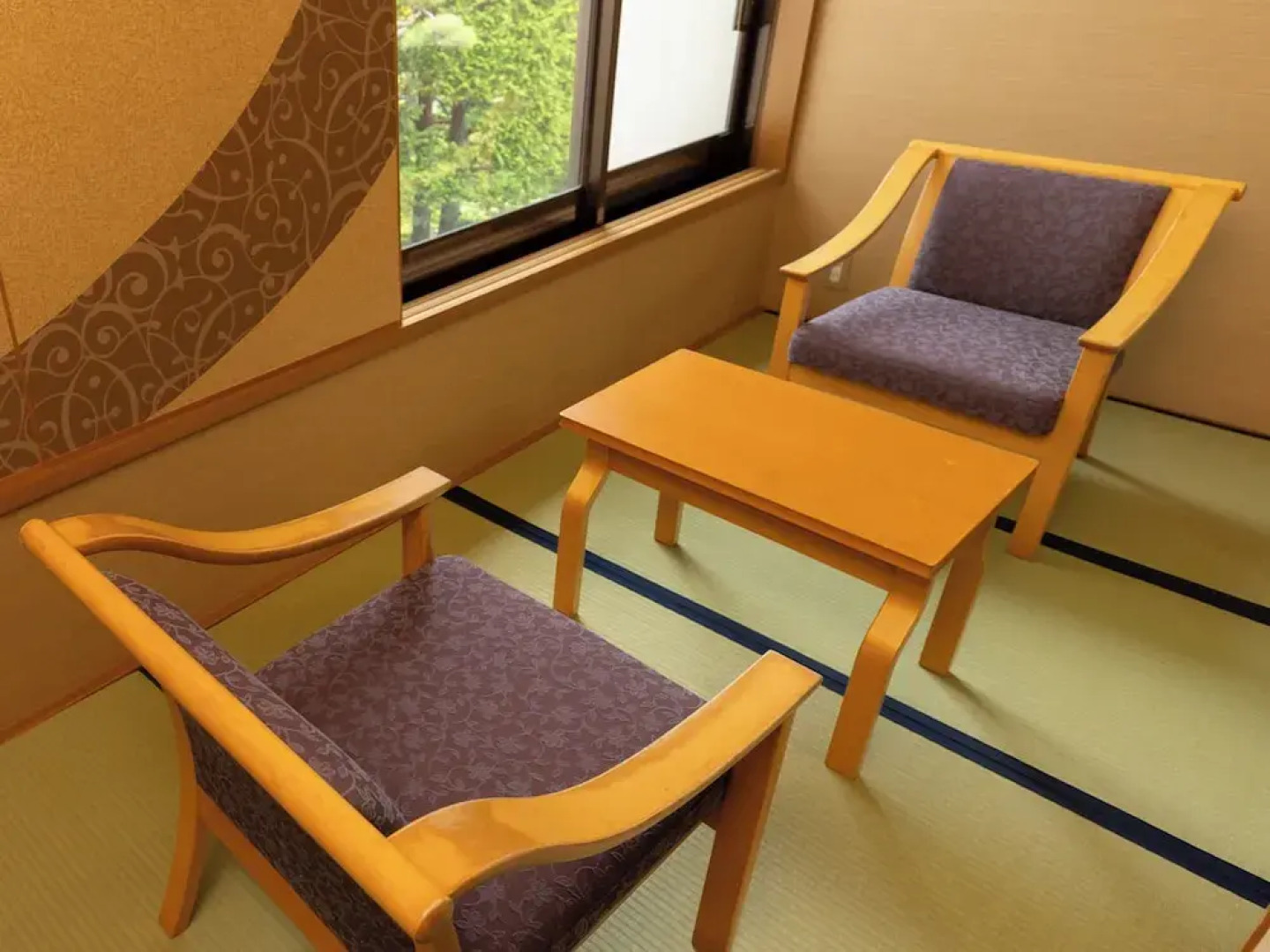 Ryumontei Chiba Ryokan