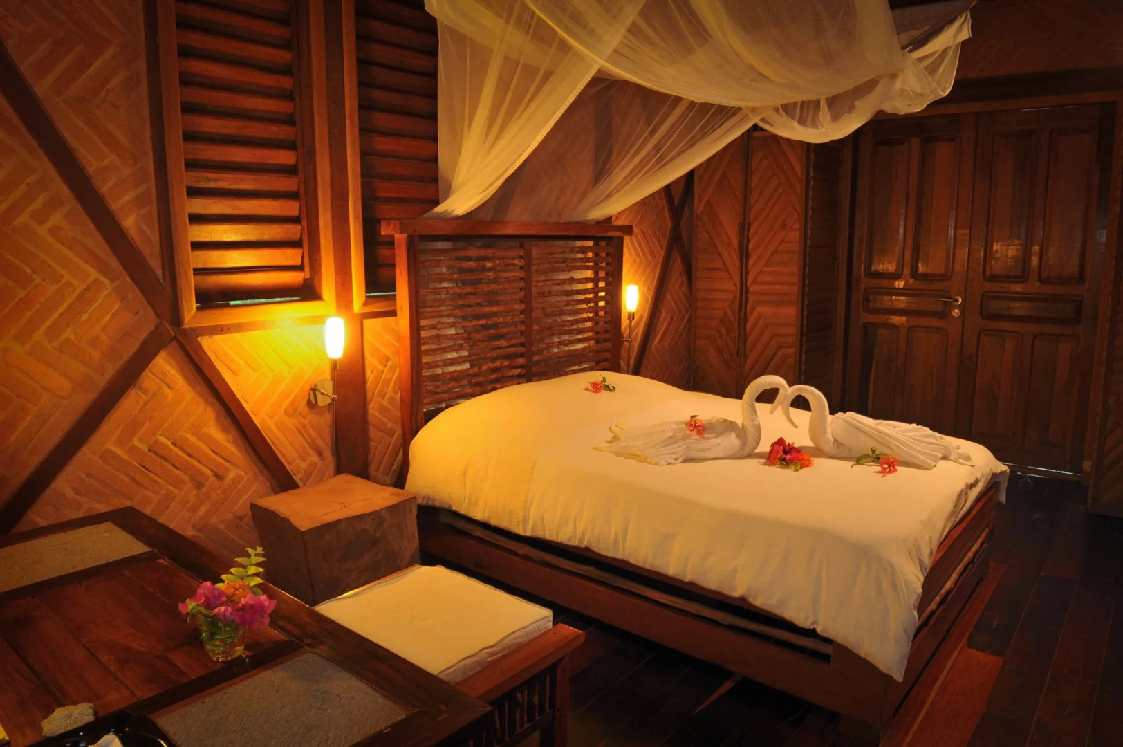 Madagascar Resort Nosy Be