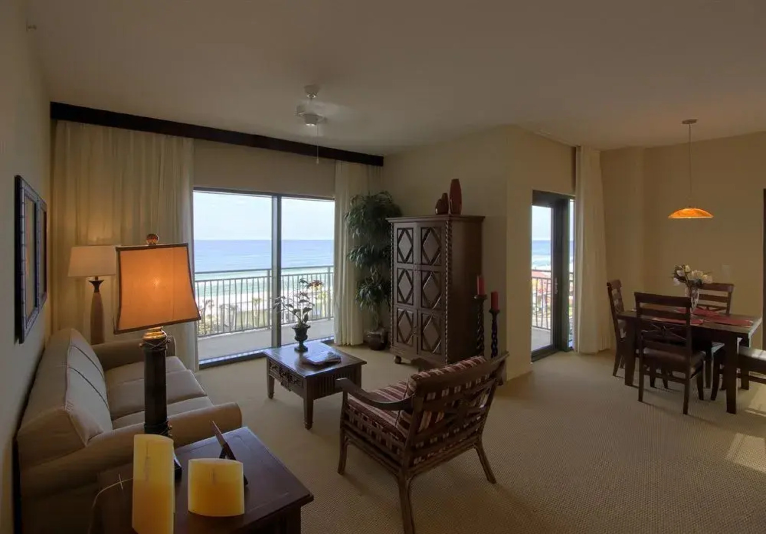 Origin Beach Resort by ZIA VR