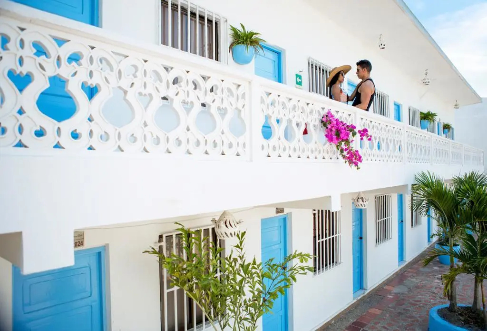 Hotel Dorado Plaza Punta Arena