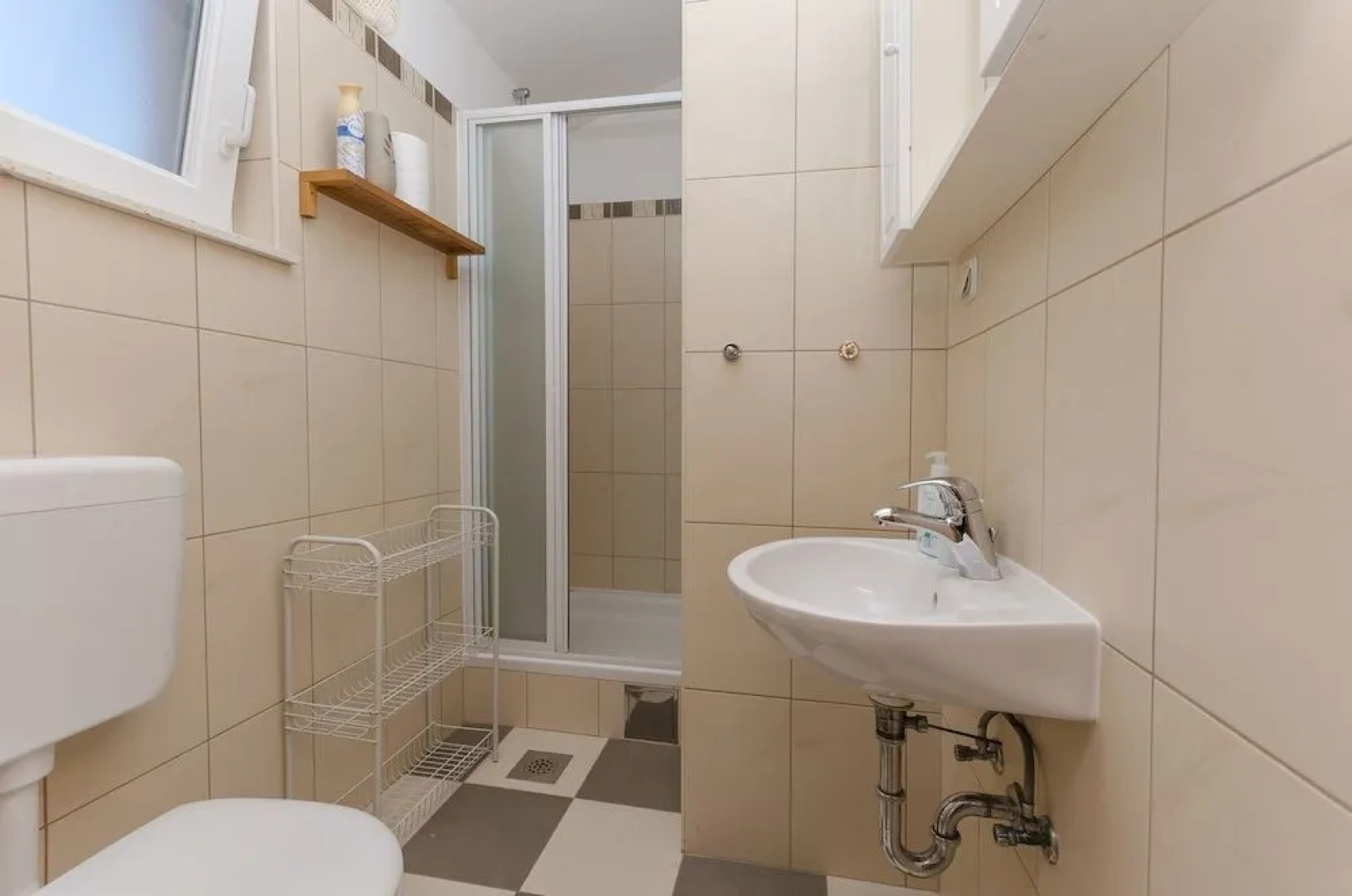 Apartments Perfect holiday