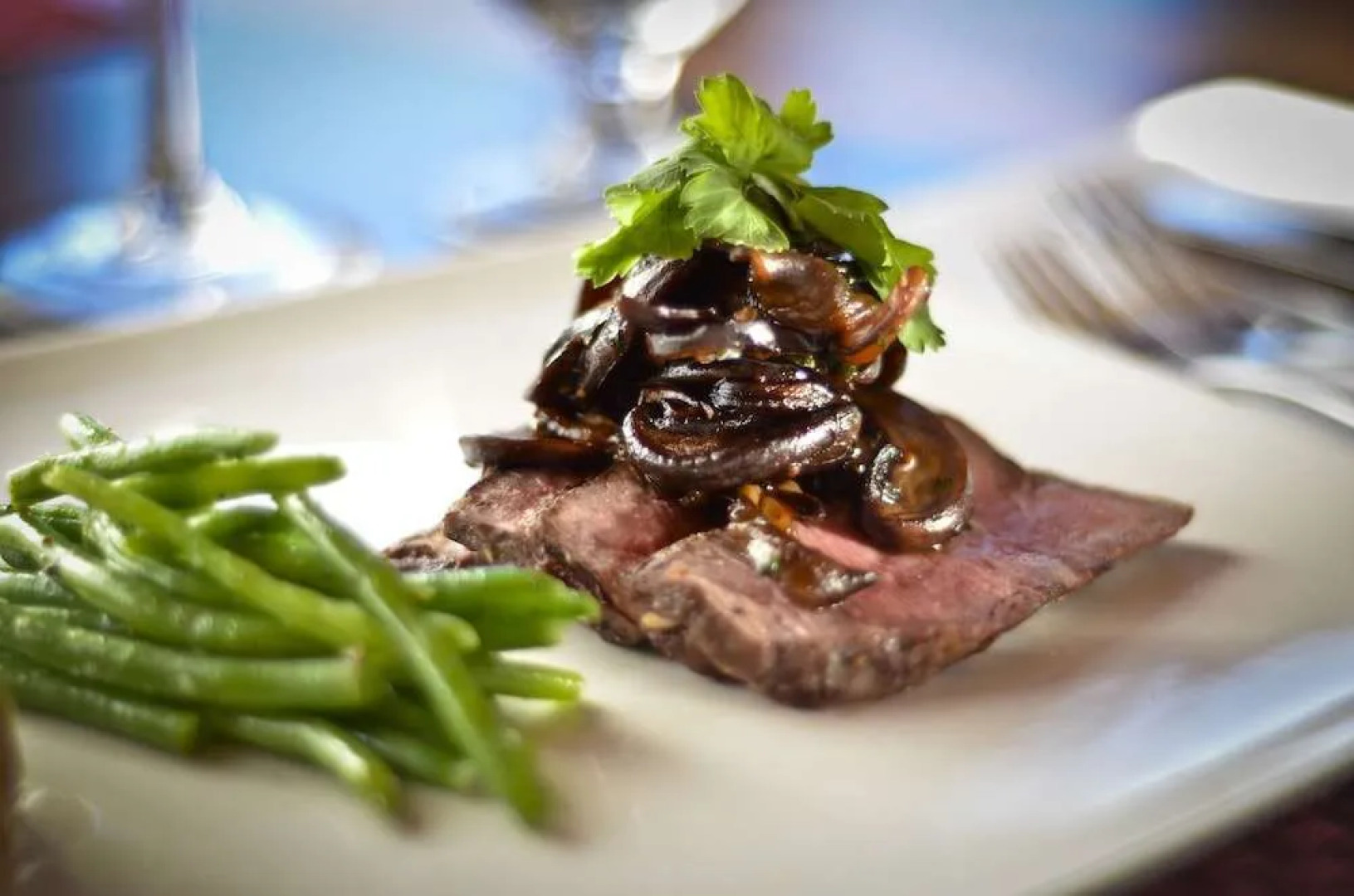 Tyax Mountain Lake Resort