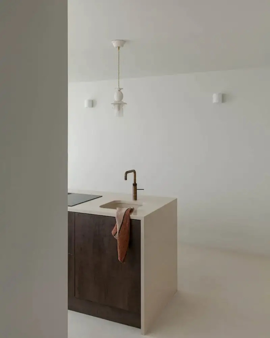 Casa da F in Parchal