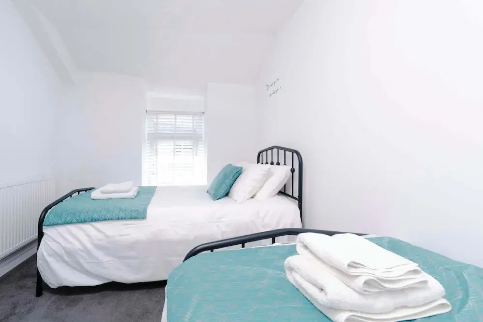 Erin's Cottage in Merthyr Tydfil