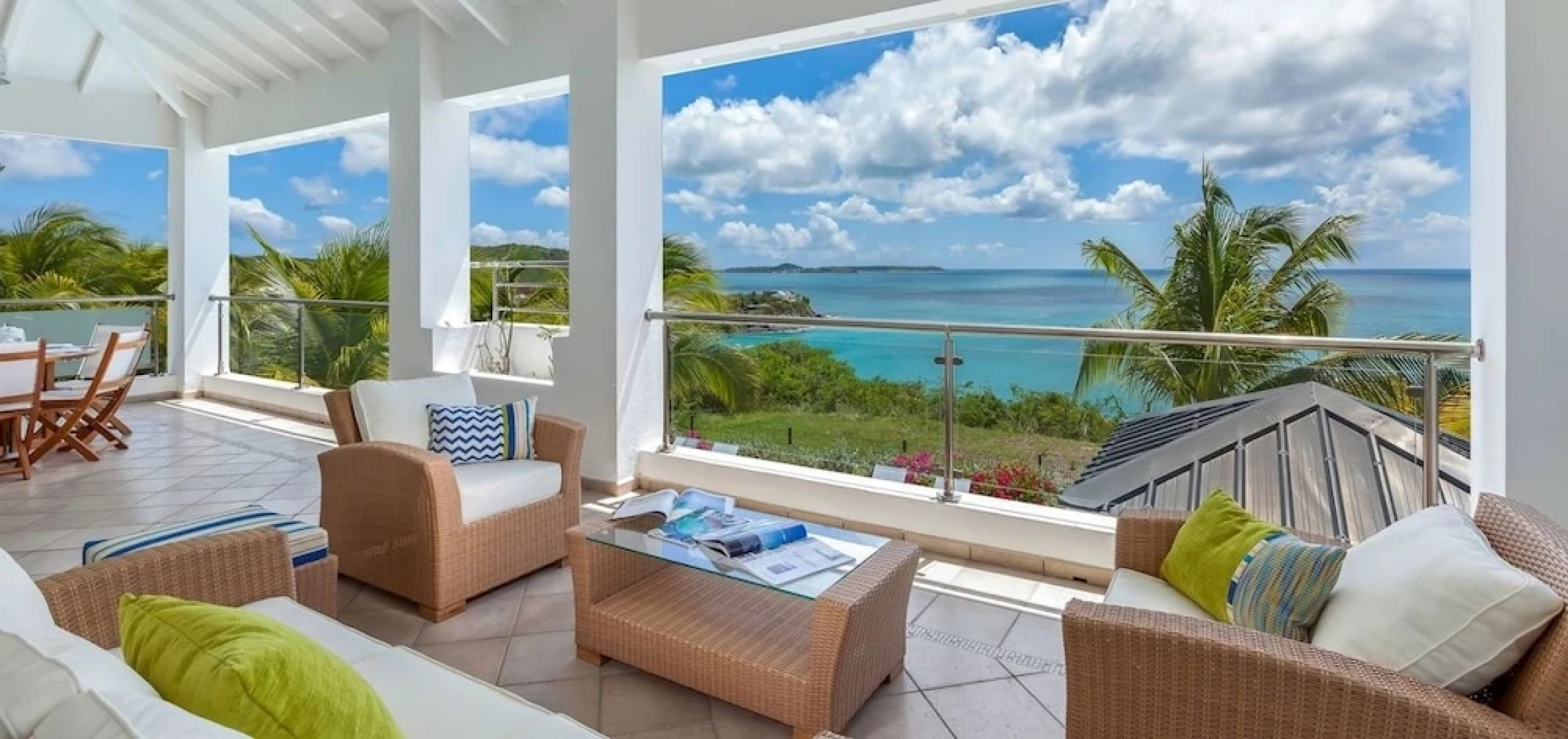 Villa Sea Dream