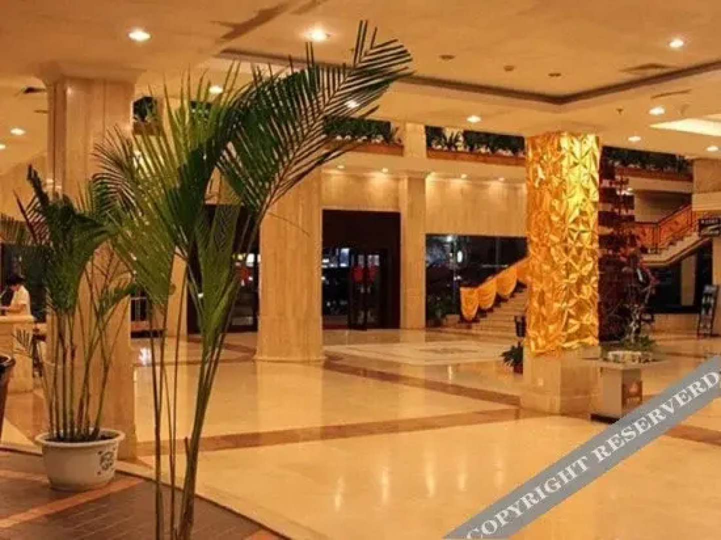 北海嘉莱度假套房酒店
