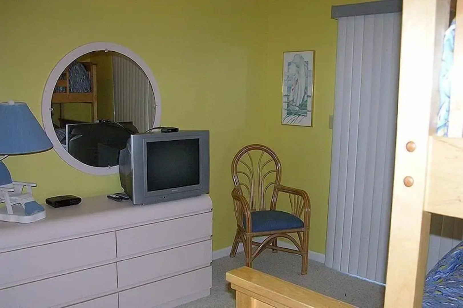 Harbour Club B16 2 Bedroom Condo by RedAwning