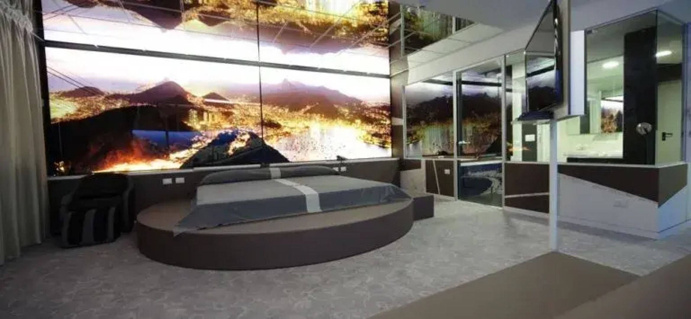 Motel Autosole Vip