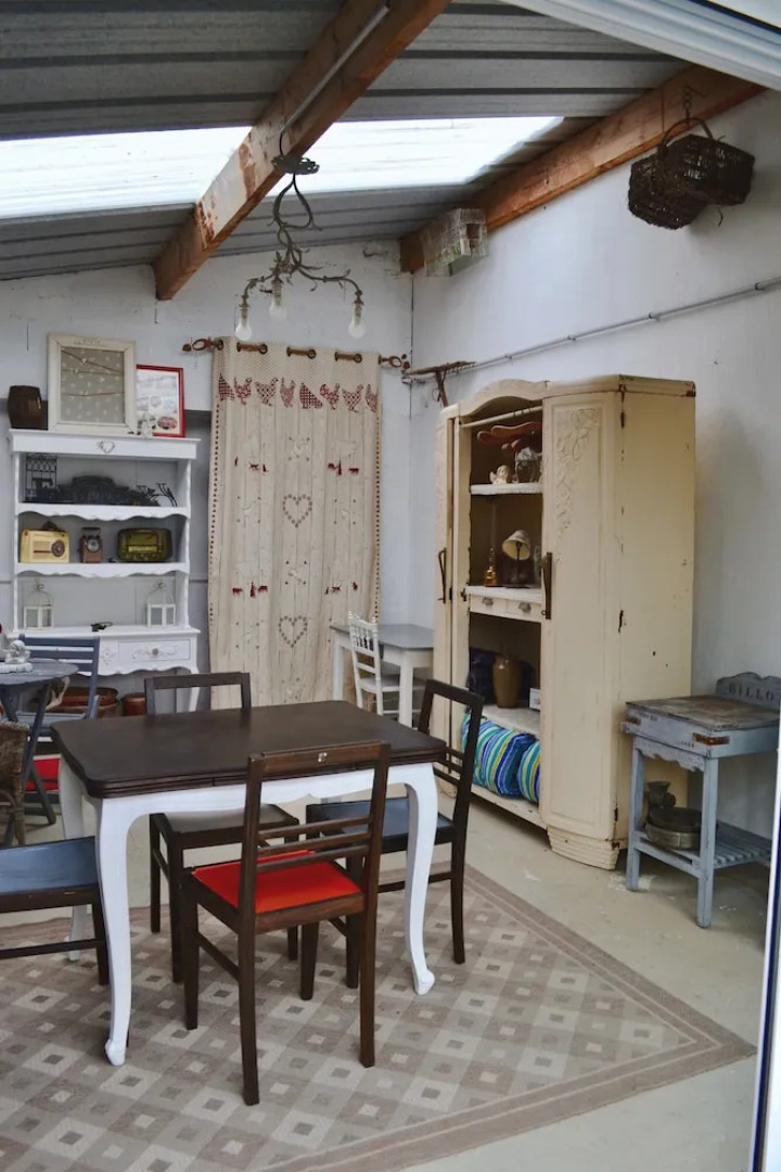 Le Nichoir du Plessis