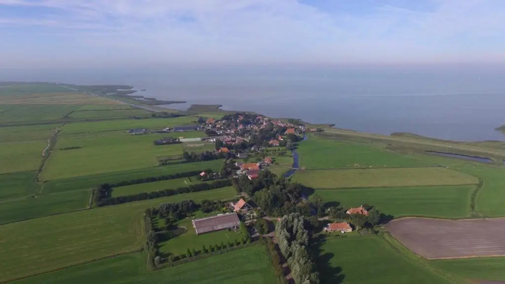 B&B op Landgoed Koepeltjesplaats