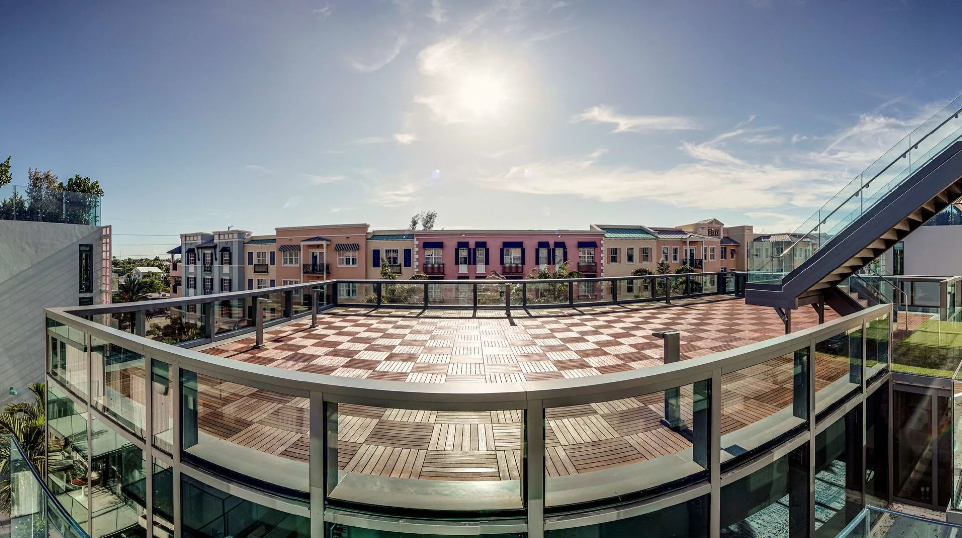 The Ray Hotel Delray Beach, Curio Collection by Hilton