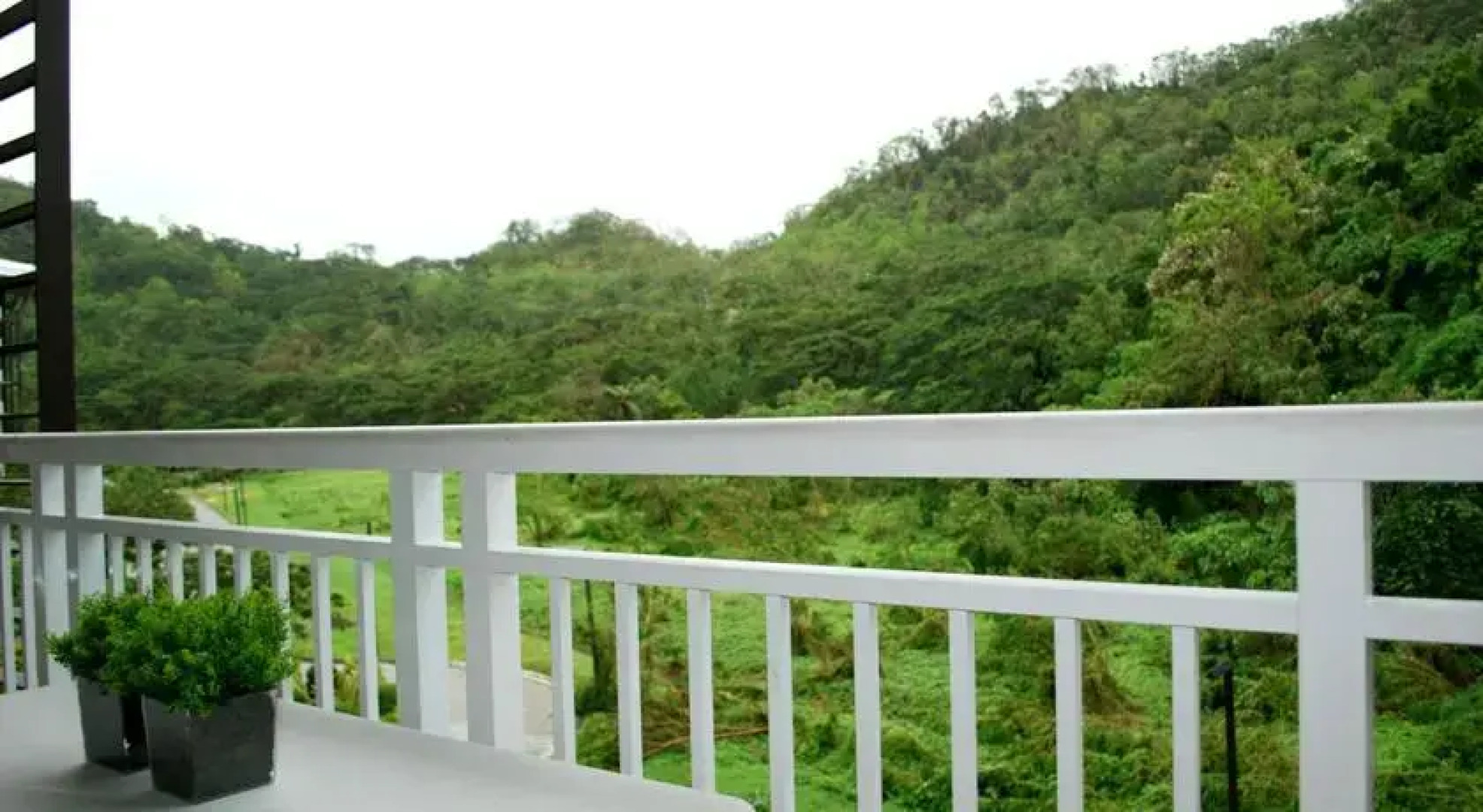 Jennys Place at Pico de loro