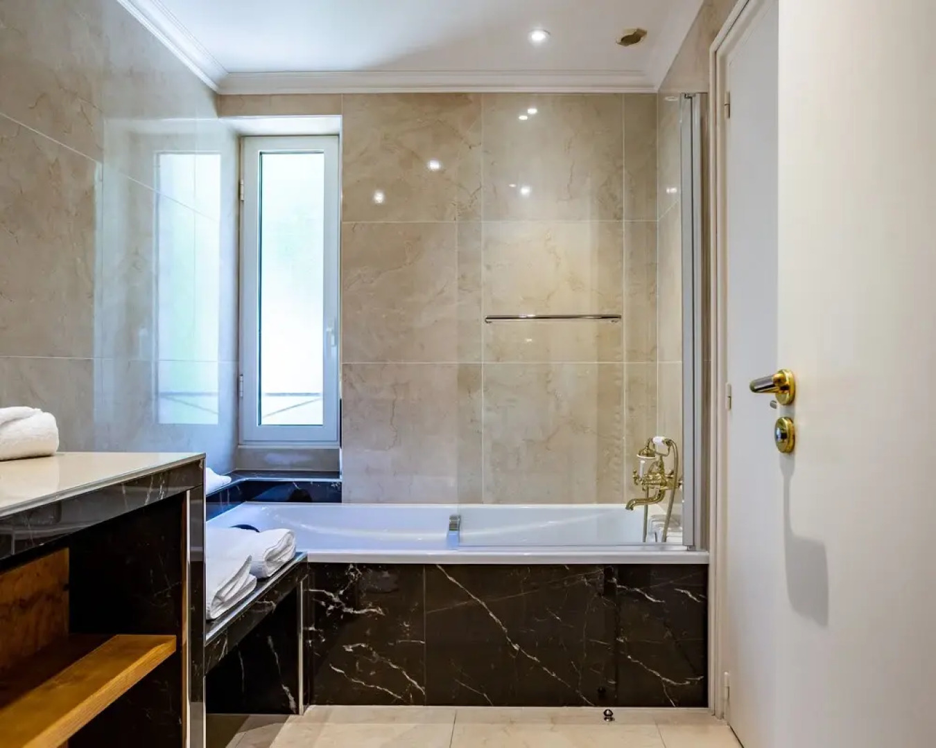 Hôtel du Centenaire