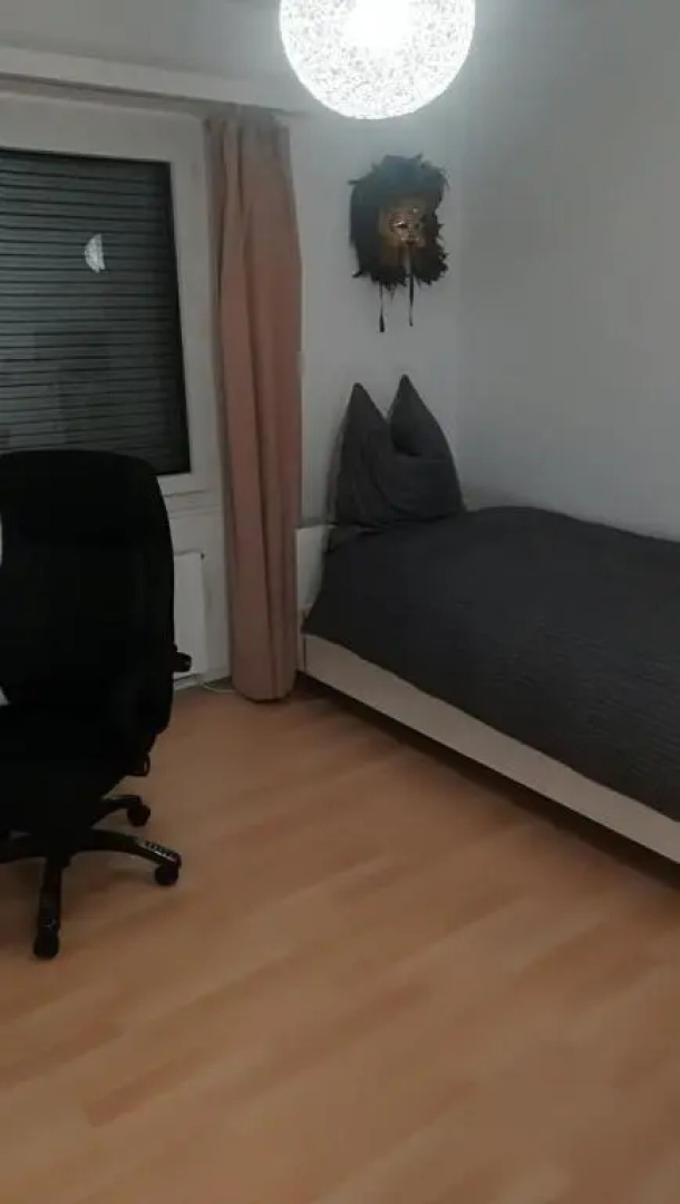 Zimmervermietung Bern