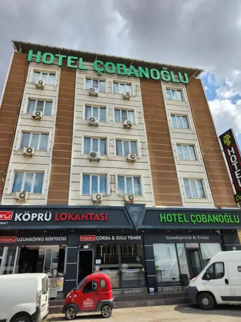 Hotel Cobanoglu