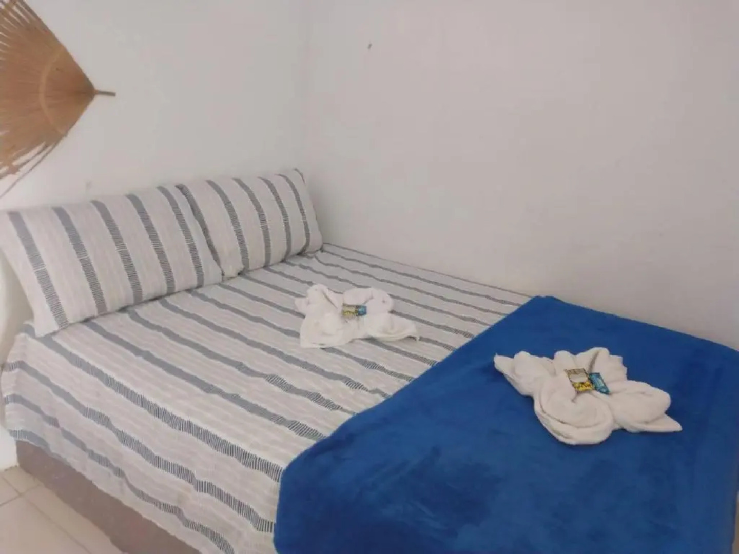 Pousada Praiana De Imbassaí