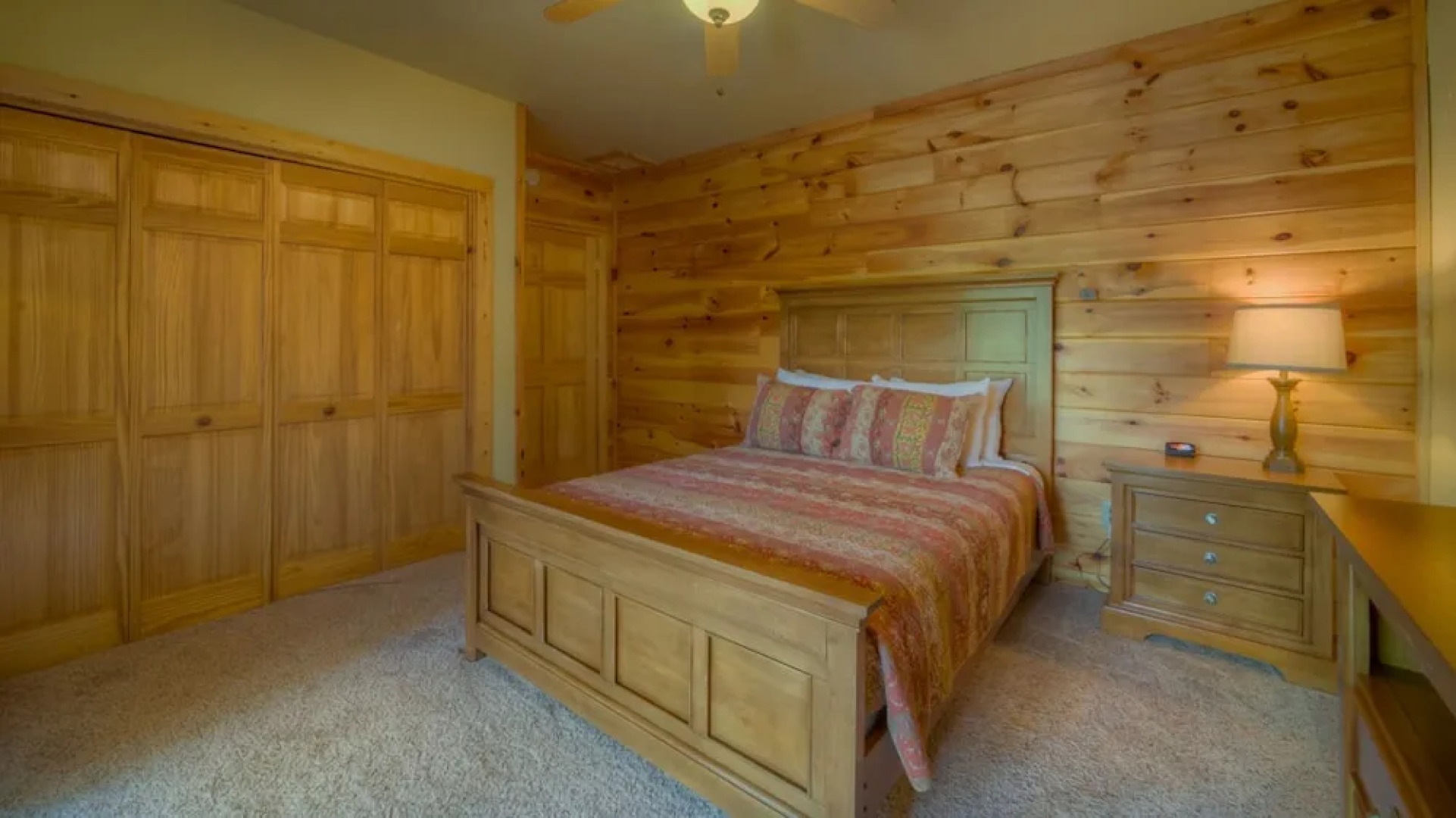 Dock Holiday by Escape to Blue Ridge