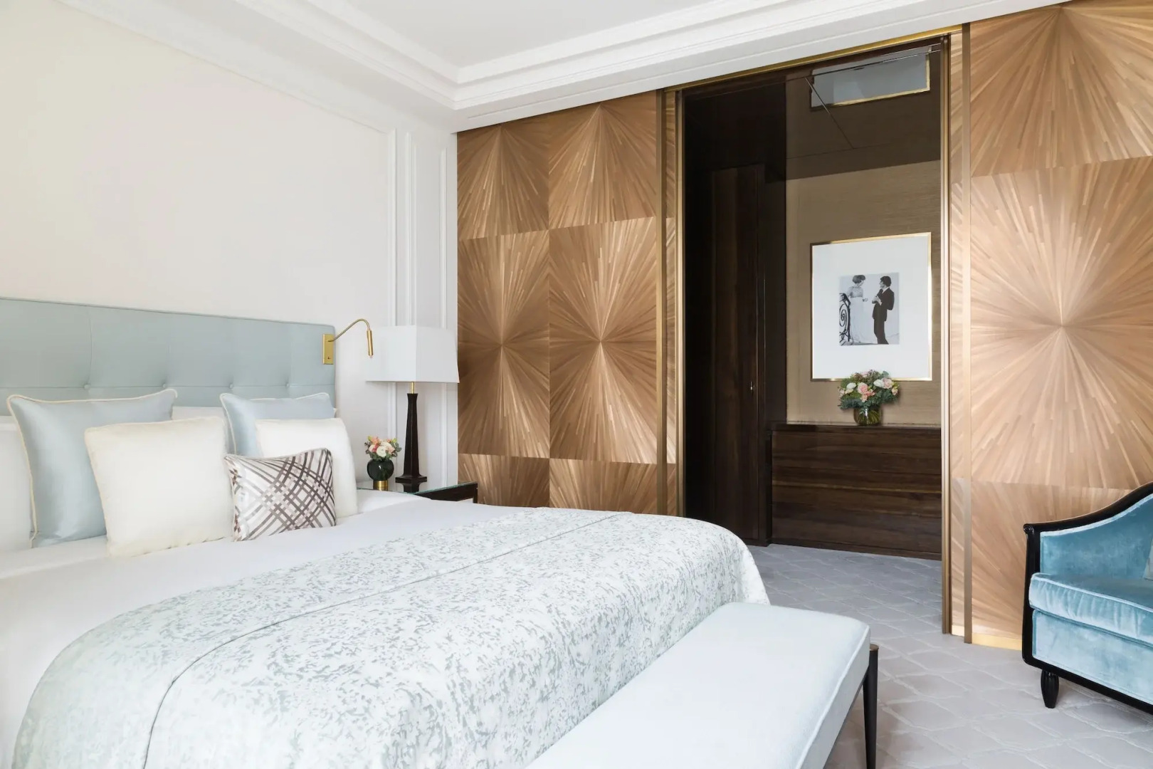 The Woodward, Auberge Collection