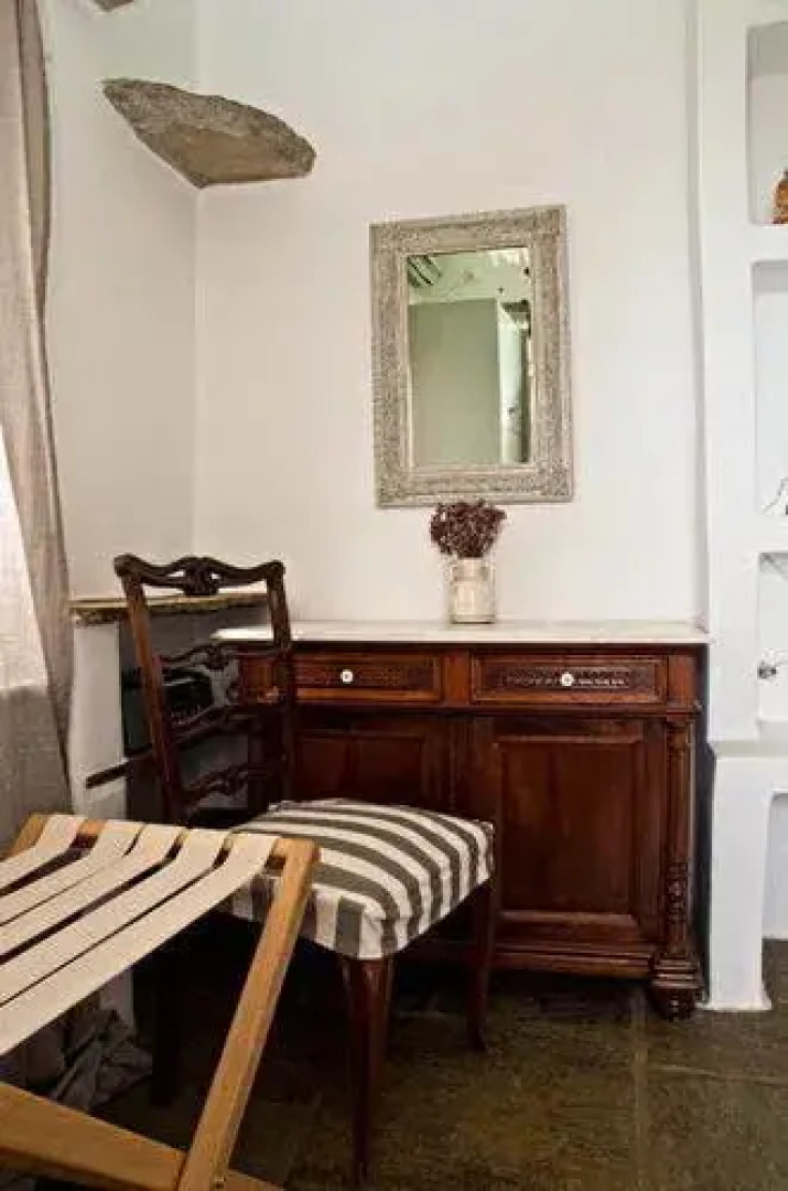 Sea View Exclusive Studios - Tinos