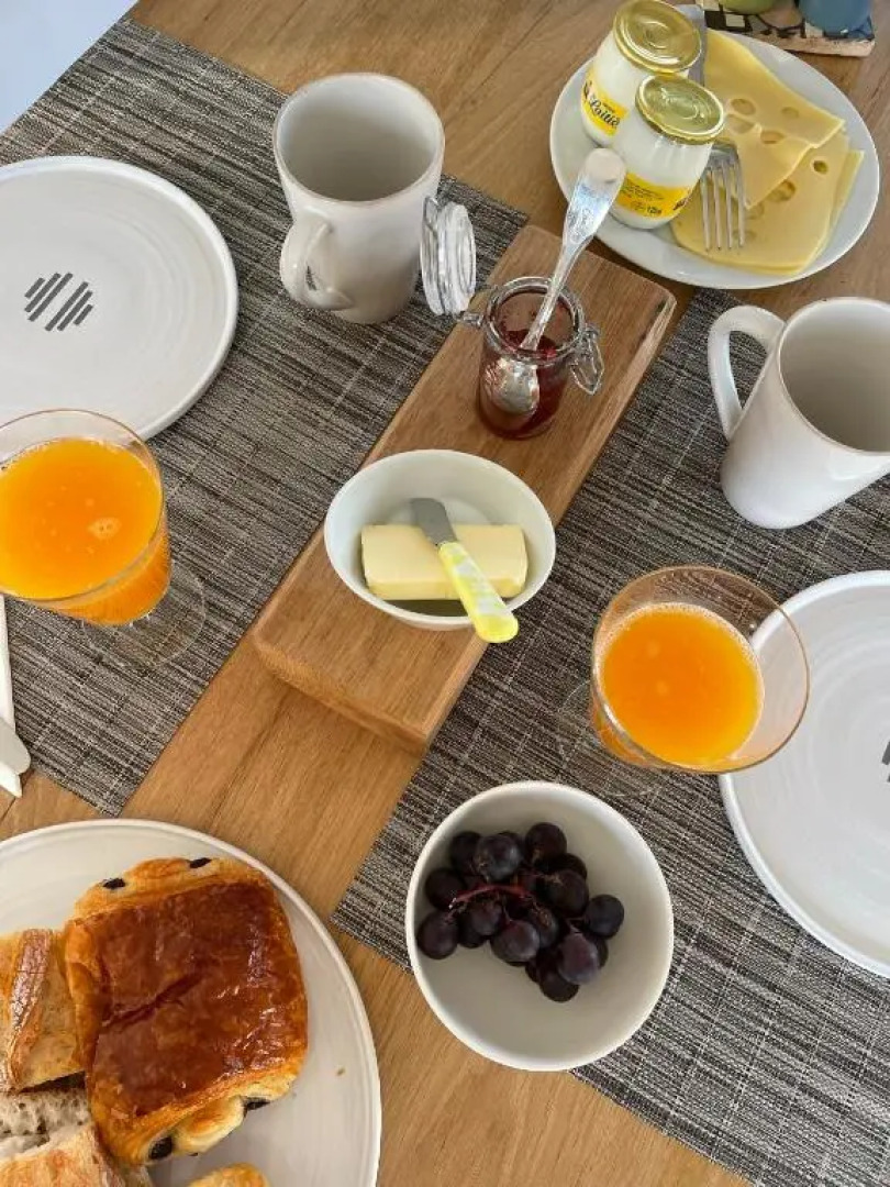 Brise du Large - Maison d'Ault