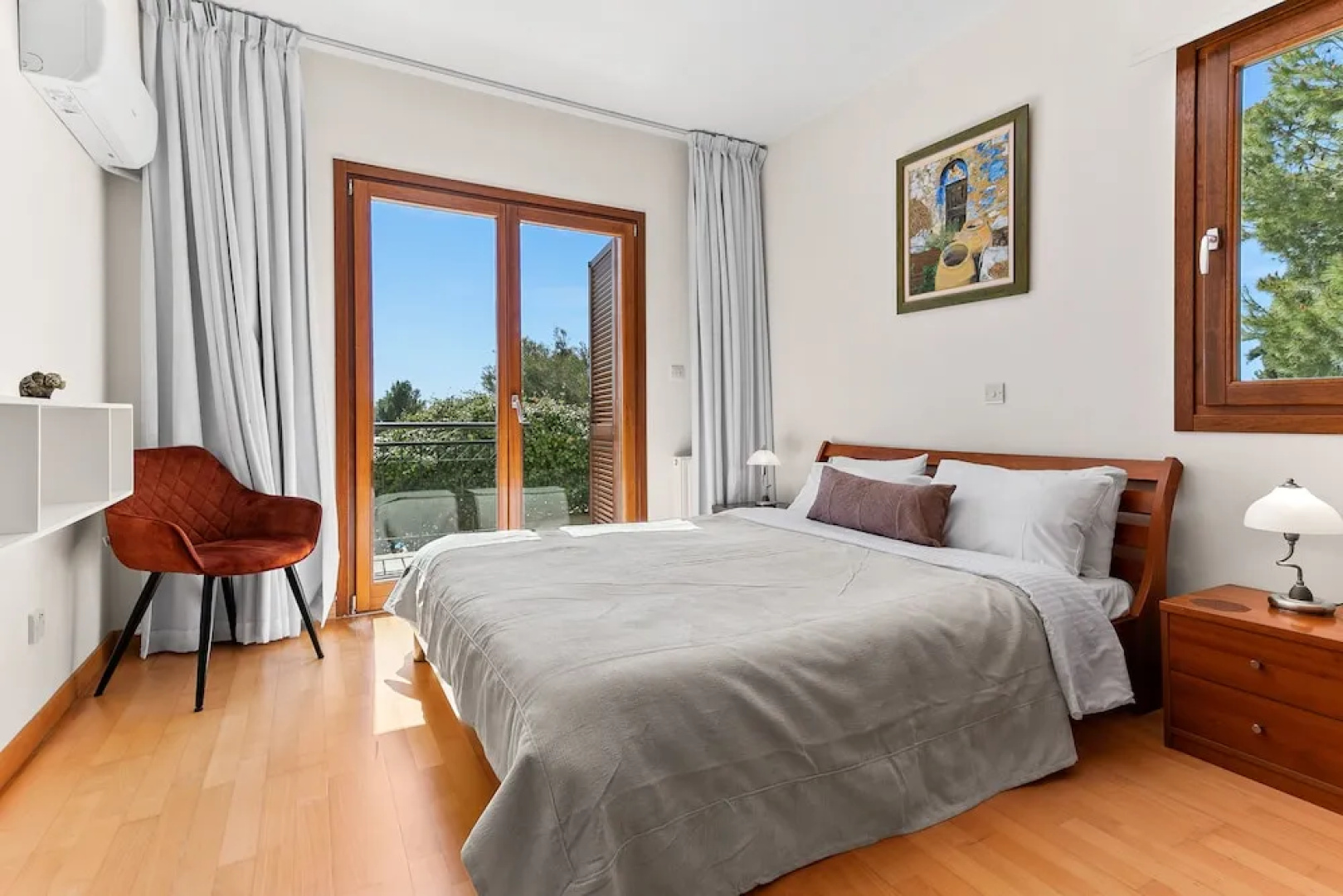 Villa Calantha 93 Aphrodite Hills
