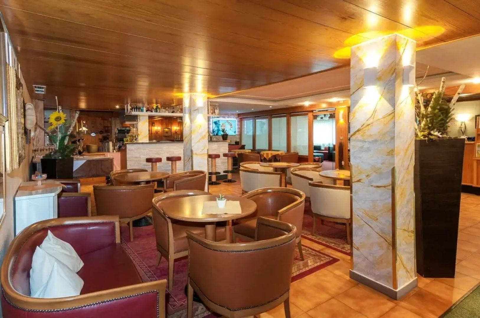 Hotel Panoramik
