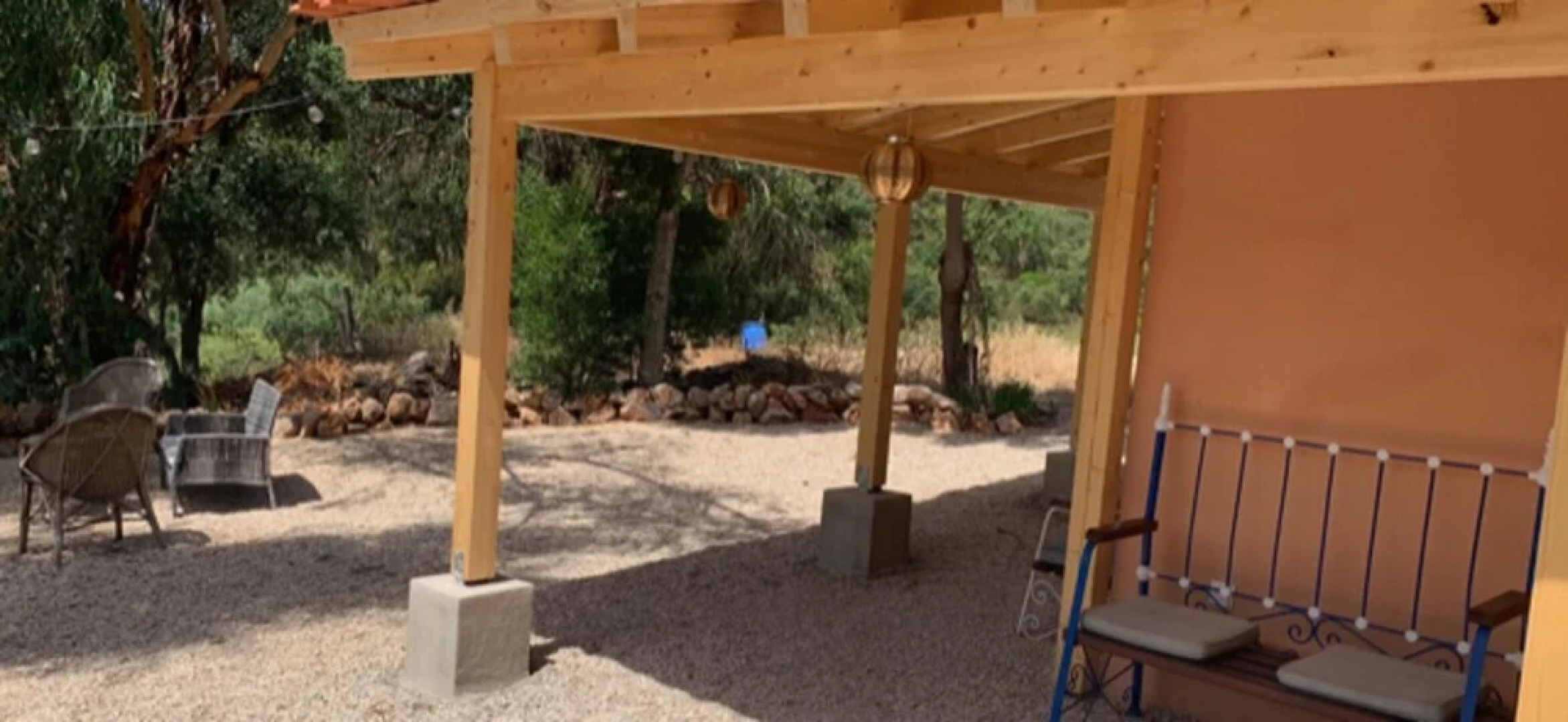 Rural Splendor 2-bed Cottage @talurdo Retreat