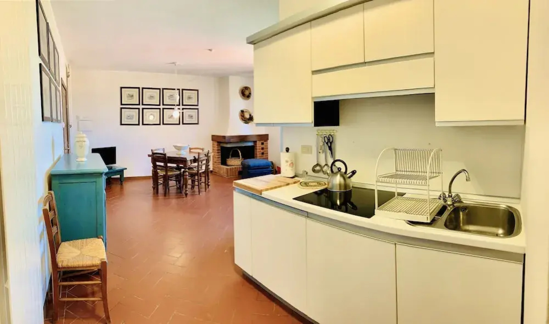 Azienda Agriturismo Fraschiera